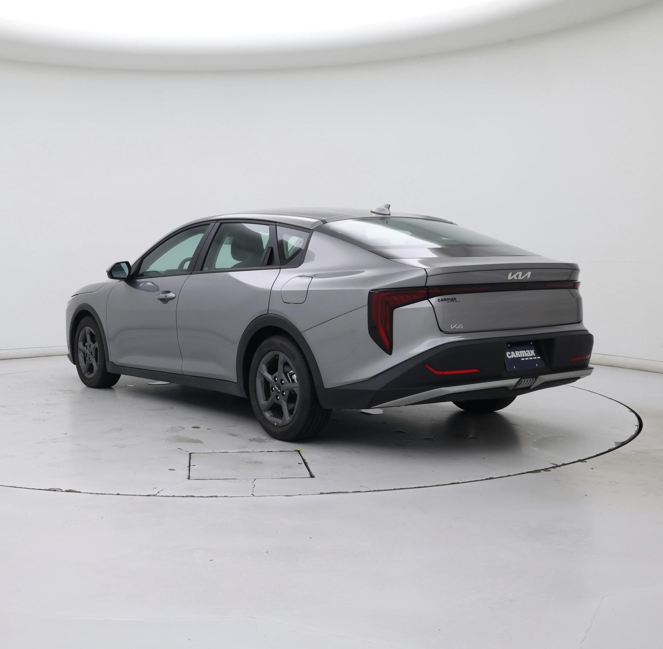 Thumbnail: 2025 Kia K4 - 2
