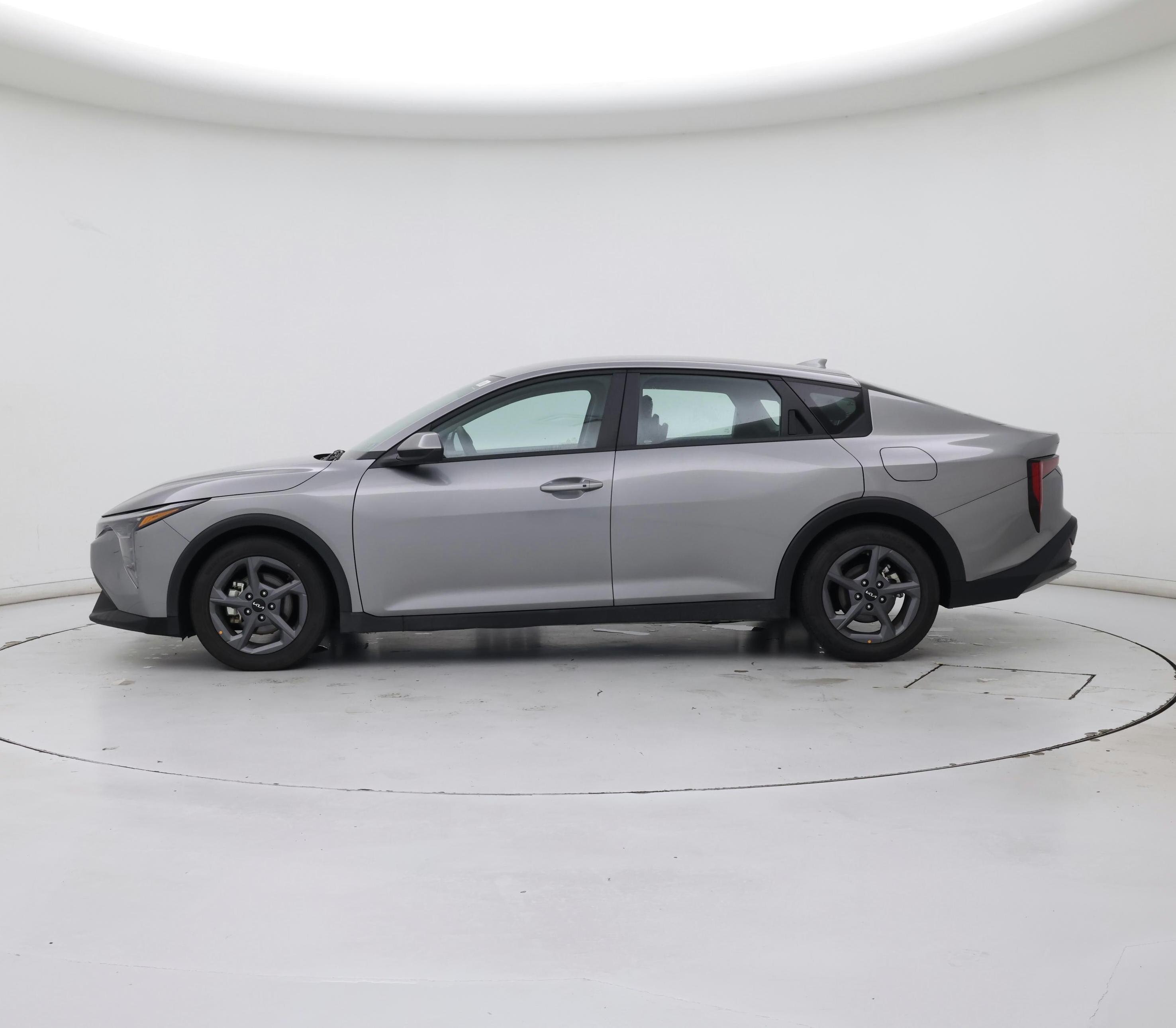 Thumbnail: 2025 Kia K4 - 3