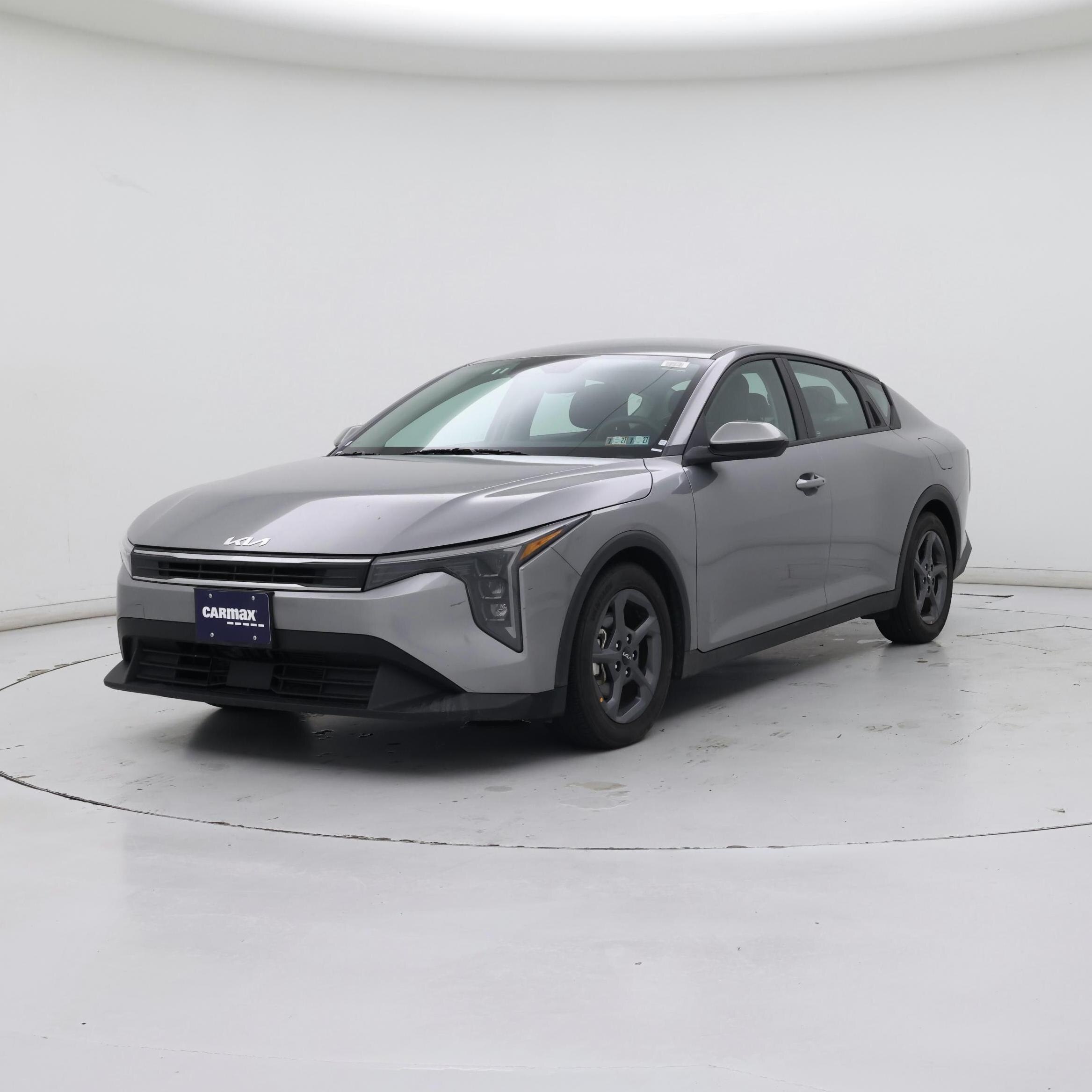 Thumbnail: 2025 Kia K4 - 4