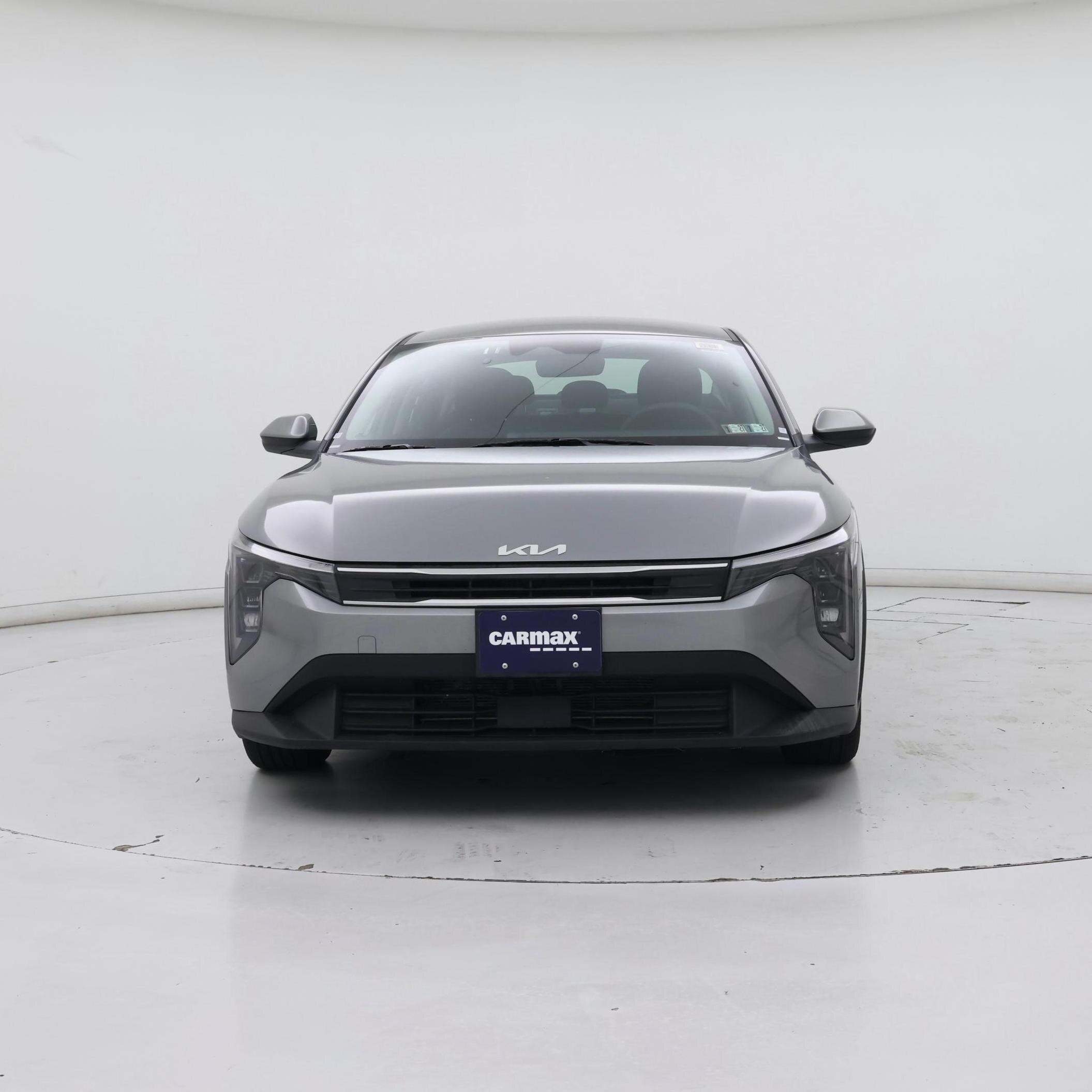 Thumbnail: 2025 Kia K4 - 5