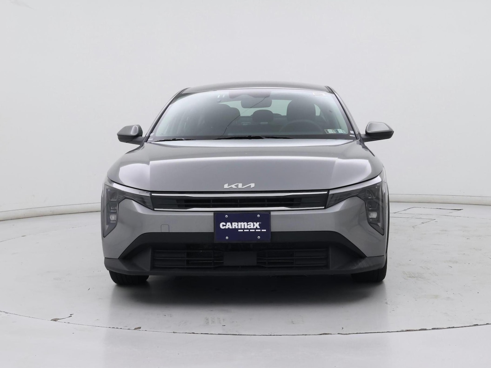 2025 Kia K4 LXS - Photo 6