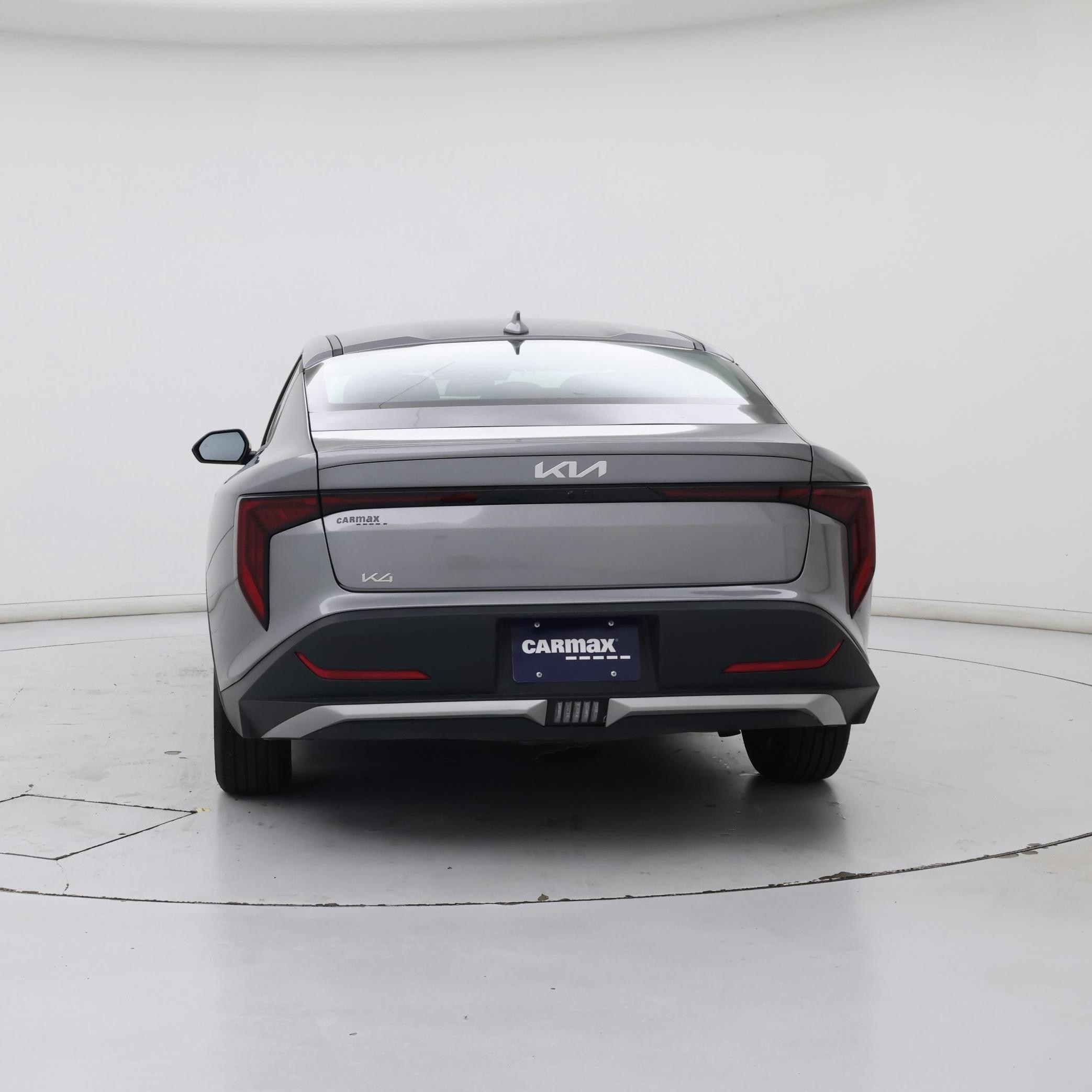 Thumbnail: 2025 Kia K4 - 6