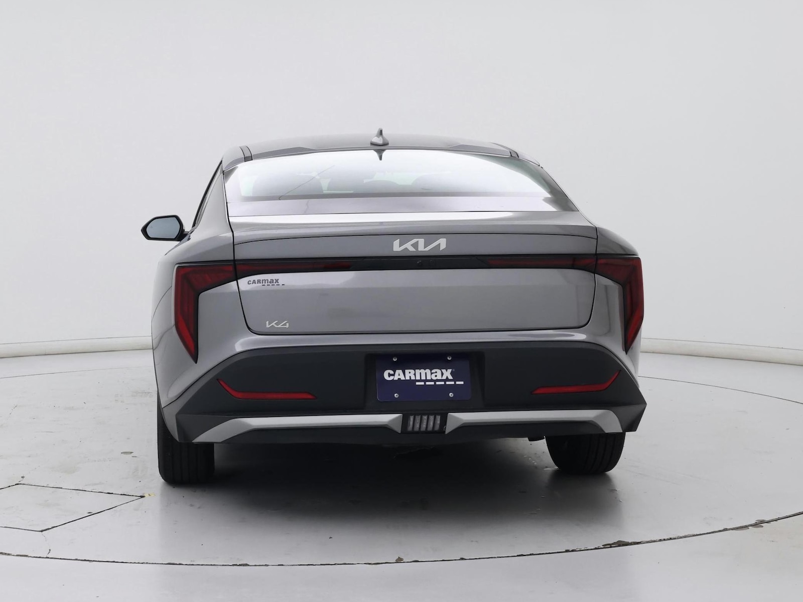 2025 Kia K4 LXS - Photo 7