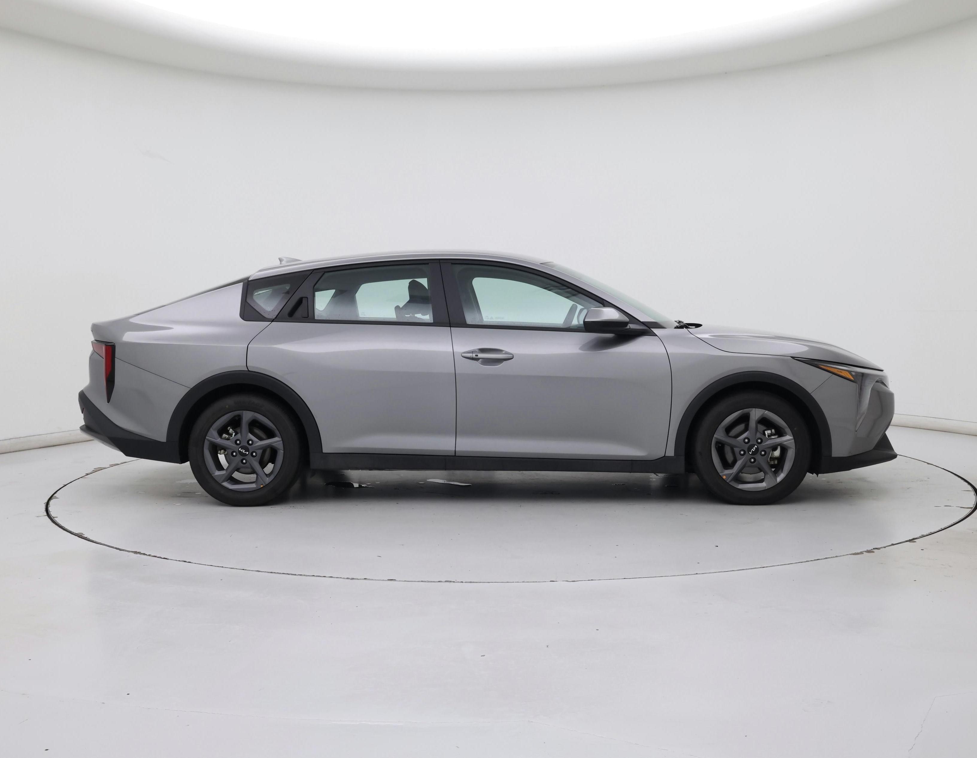 Thumbnail: 2025 Kia K4 - 7