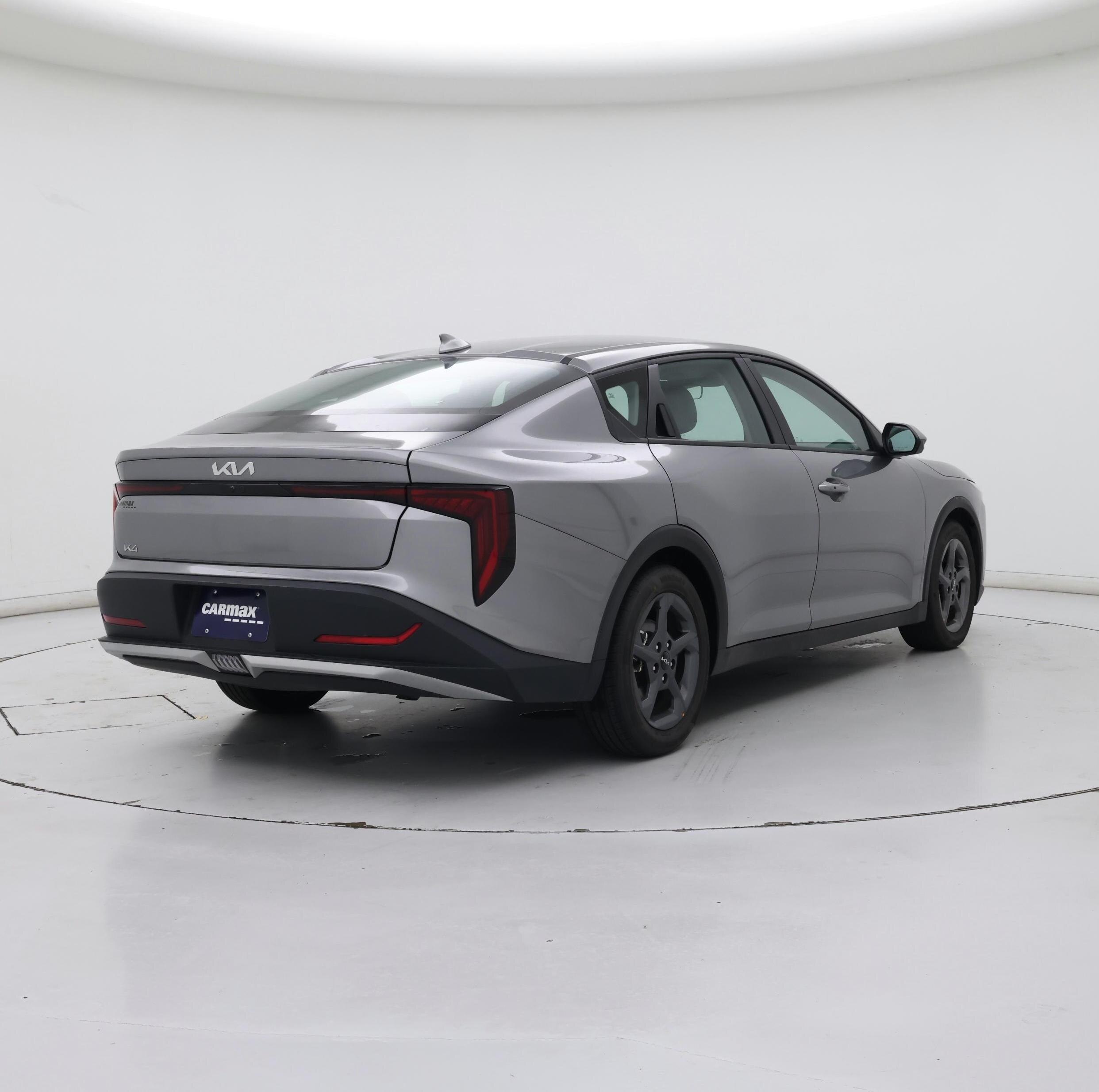 Thumbnail: 2025 Kia K4 - 8