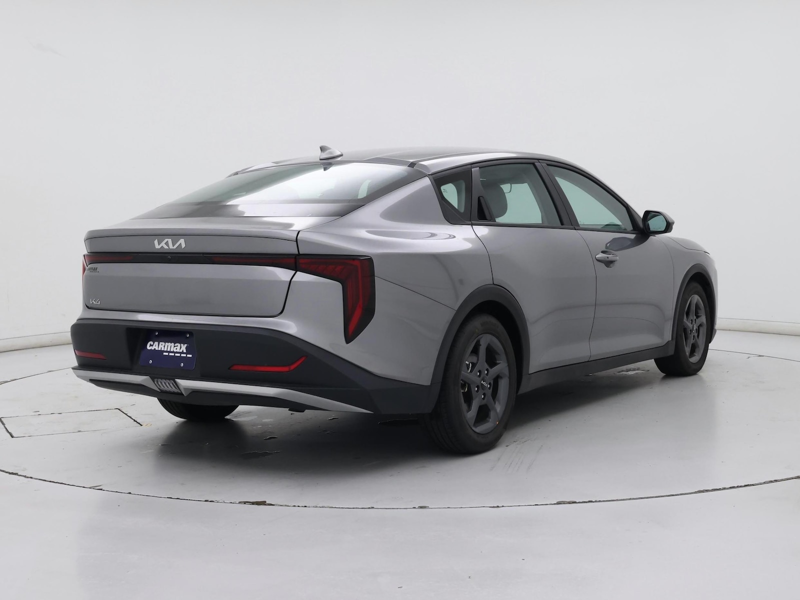2025 Kia K4 LXS - Photo 9