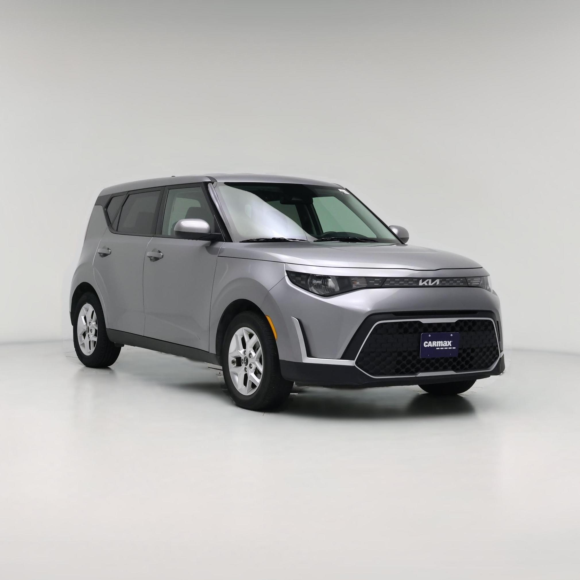 Thumbnail: 2025 Kia Soul - 1