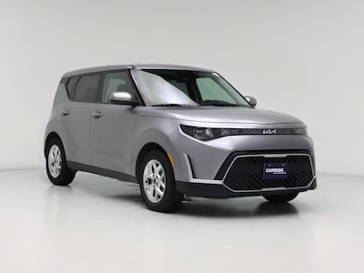 2025 Kia Soul EX
