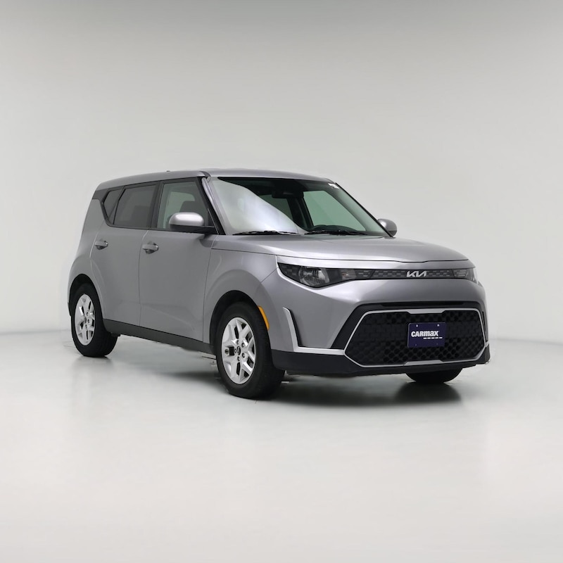 2025 Kia Soul EX