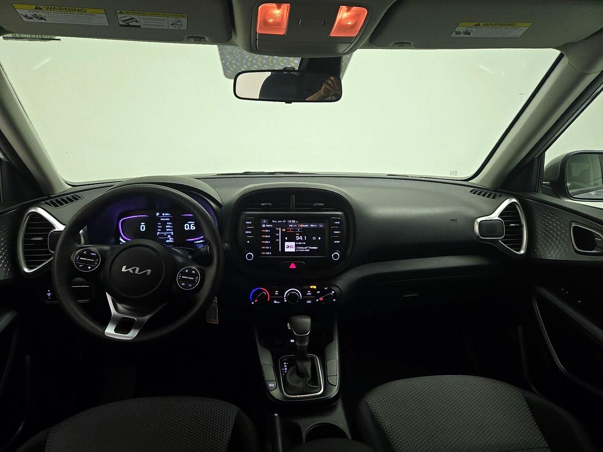 Thumbnail: 2025 Kia Soul - 9