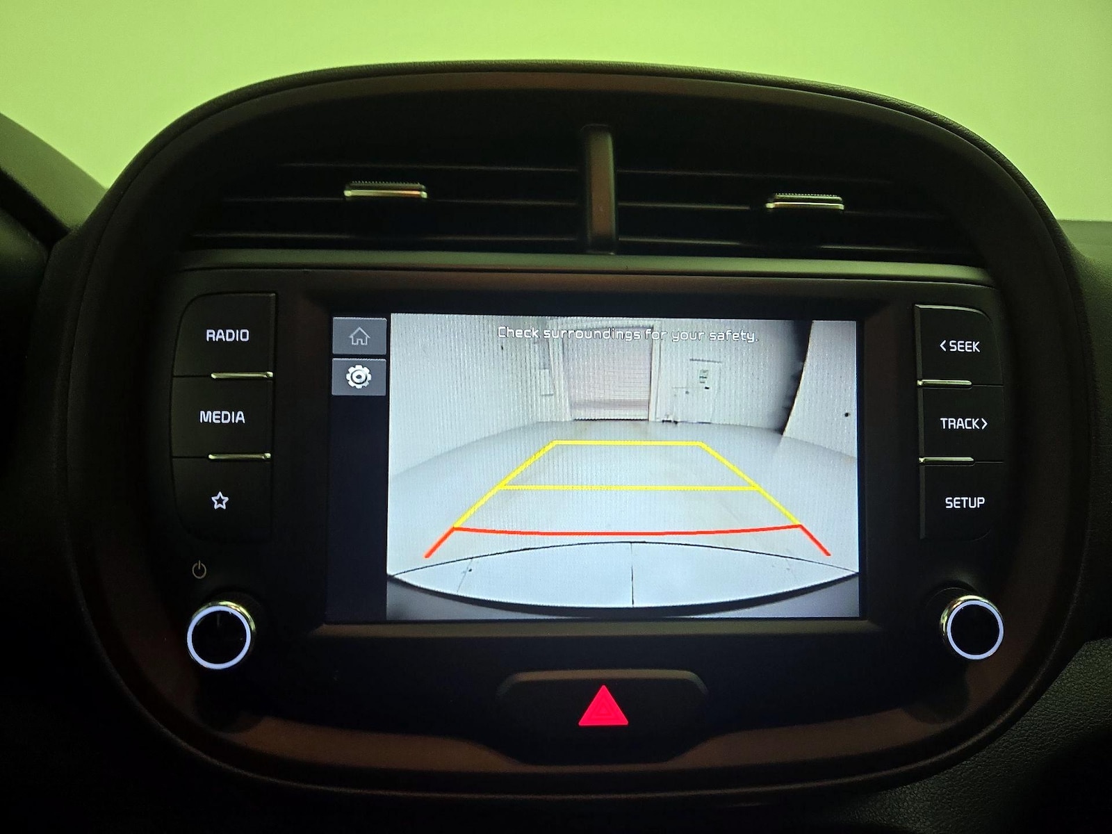 2025 Kia Soul LX - Photo 15