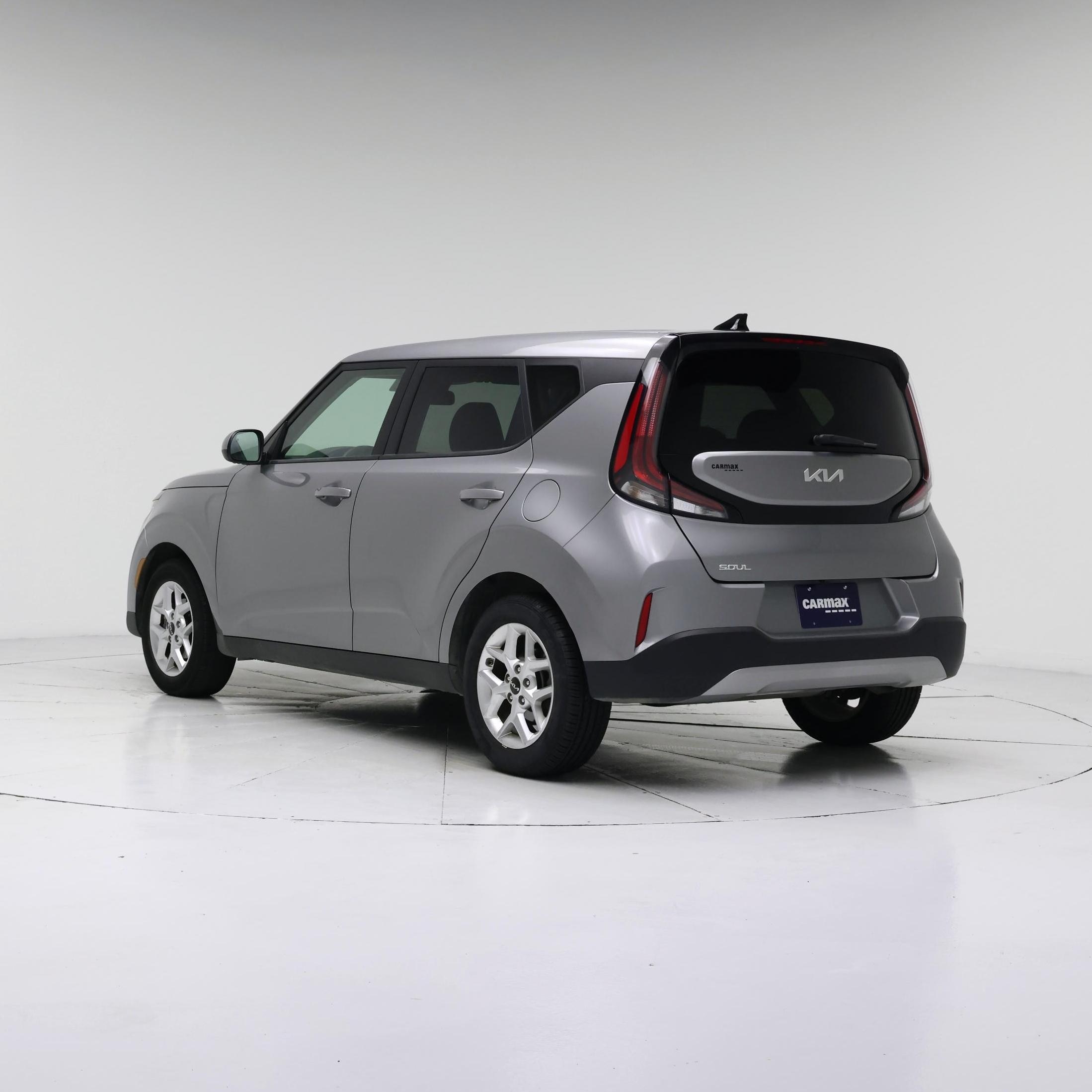Thumbnail: 2025 Kia Soul - 2