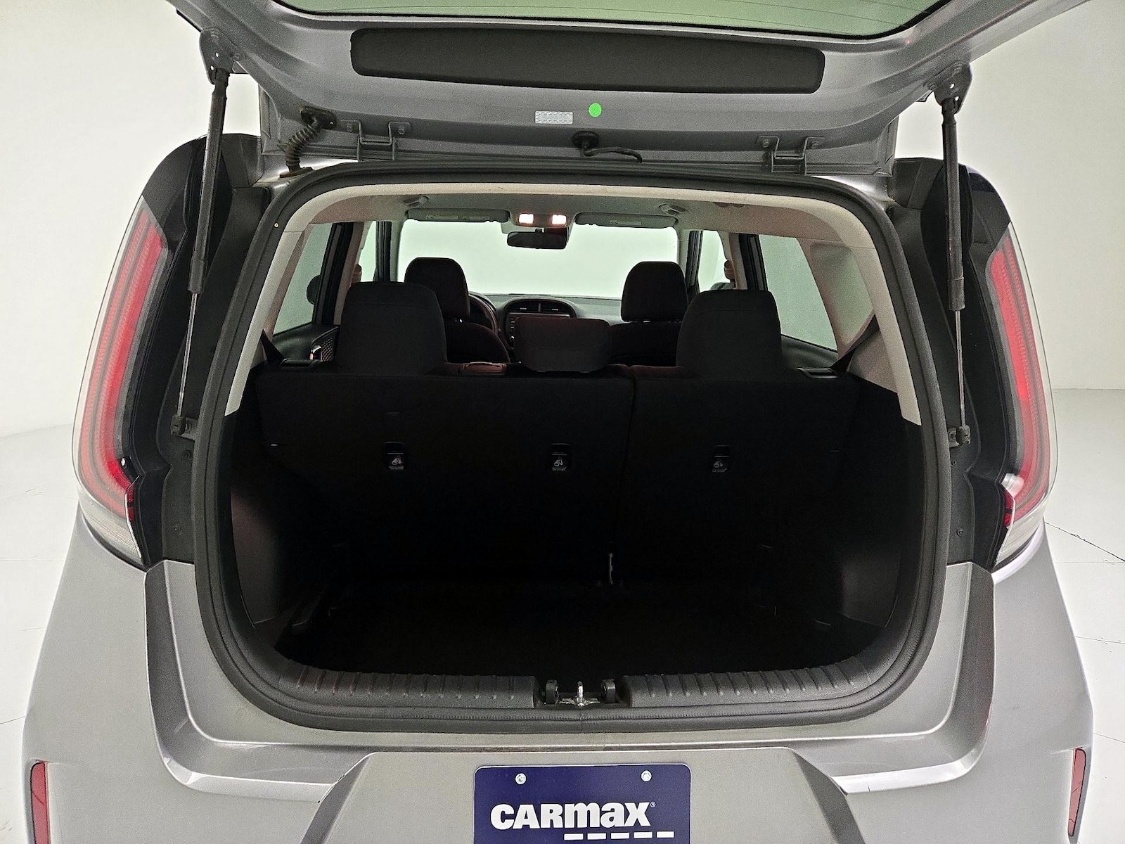 2025 Kia Soul LX - Photo 21