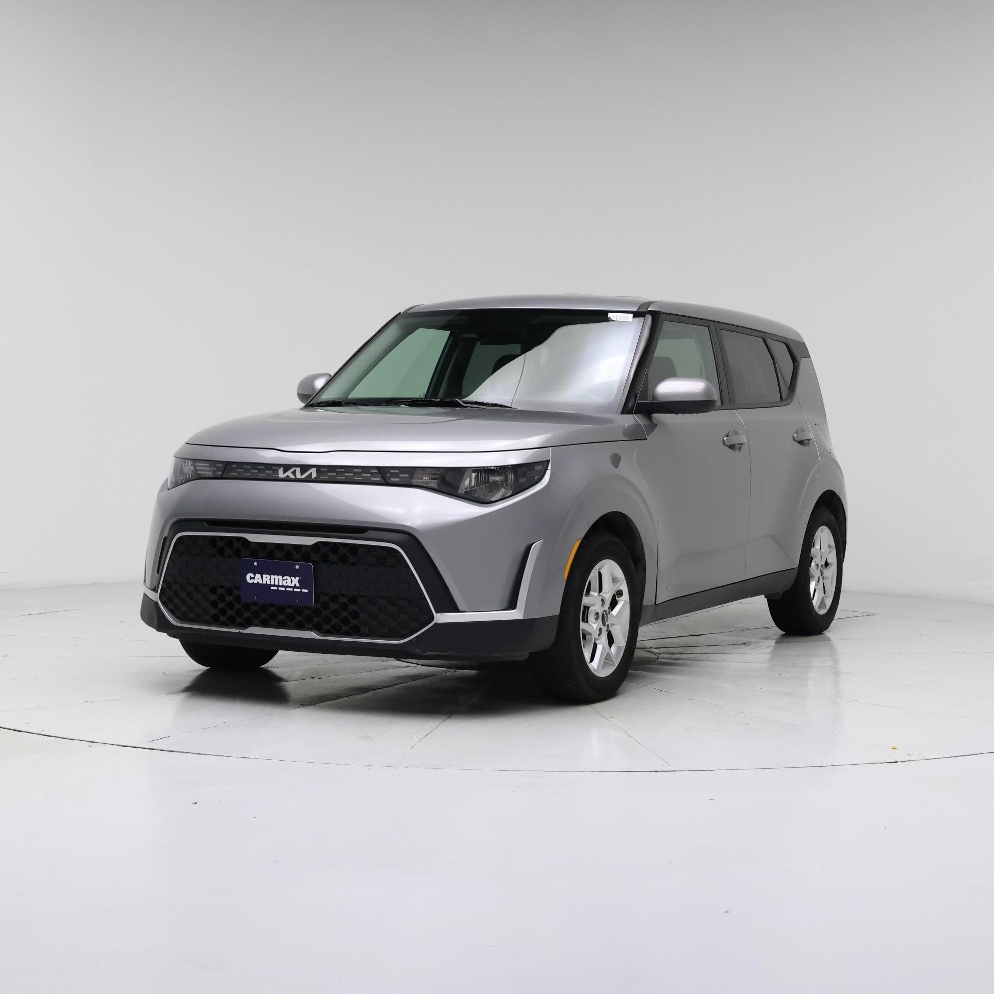 Thumbnail: 2025 Kia Soul - 4
