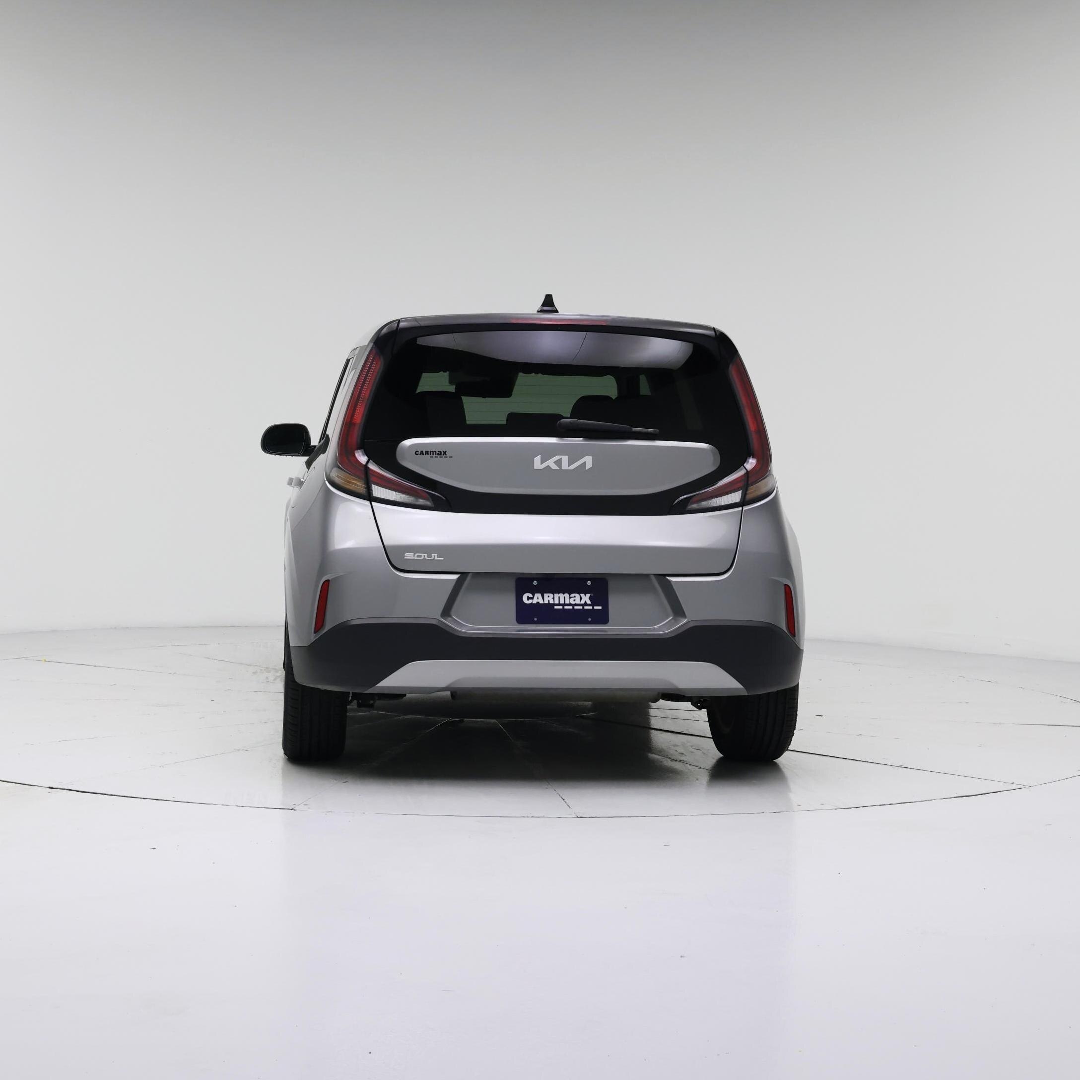 Thumbnail: 2025 Kia Soul - 6