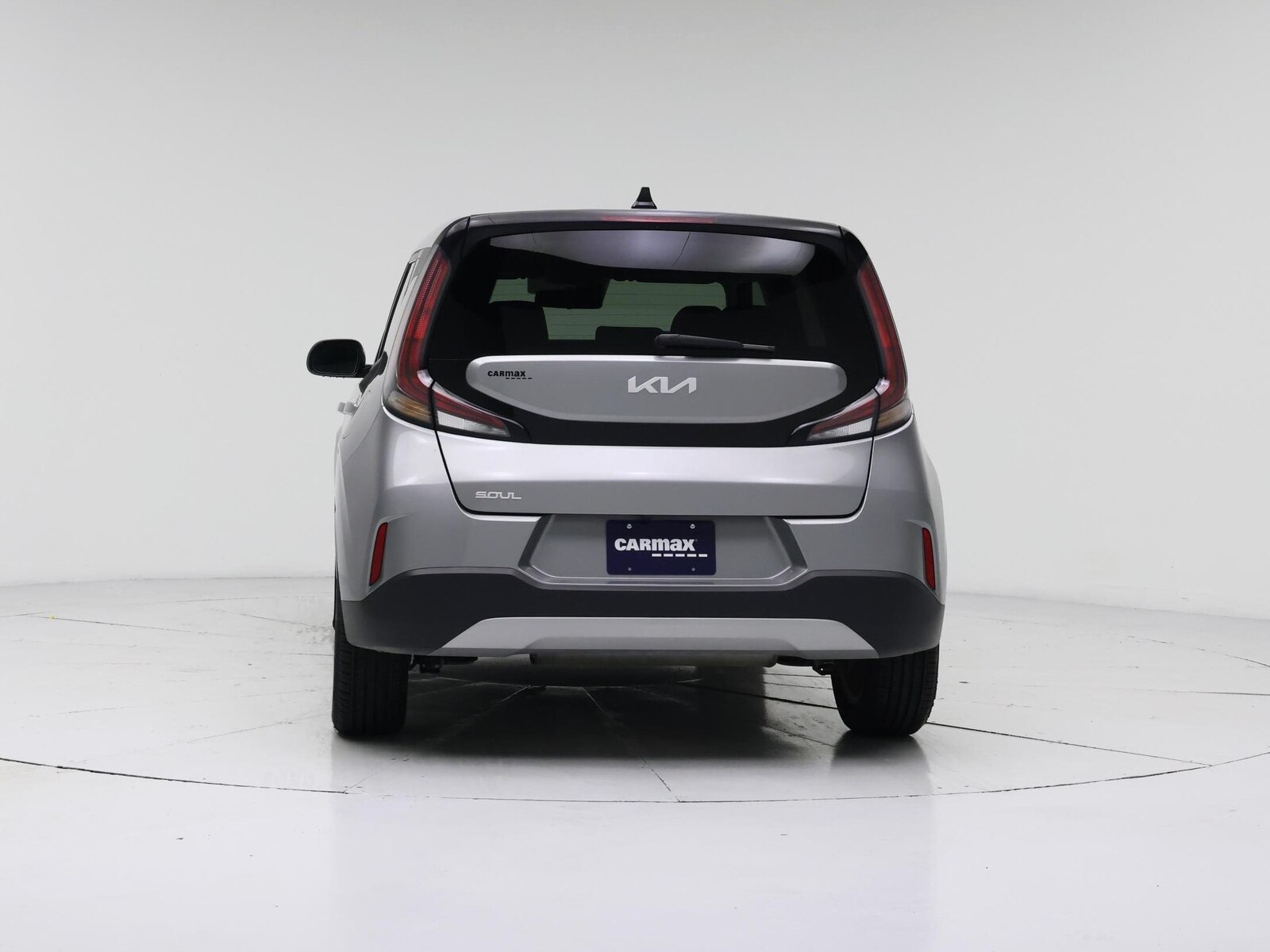 2025 Kia Soul LX - Photo 7