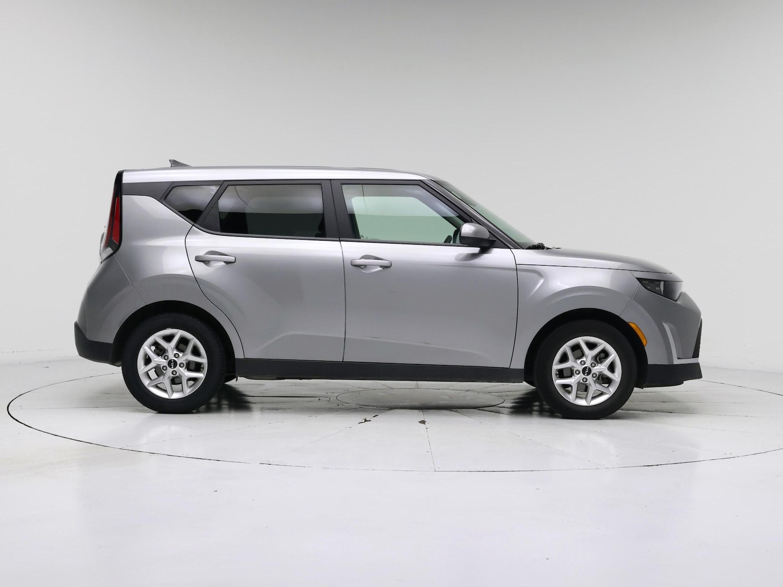 2025 Kia Soul LX - Photo 8