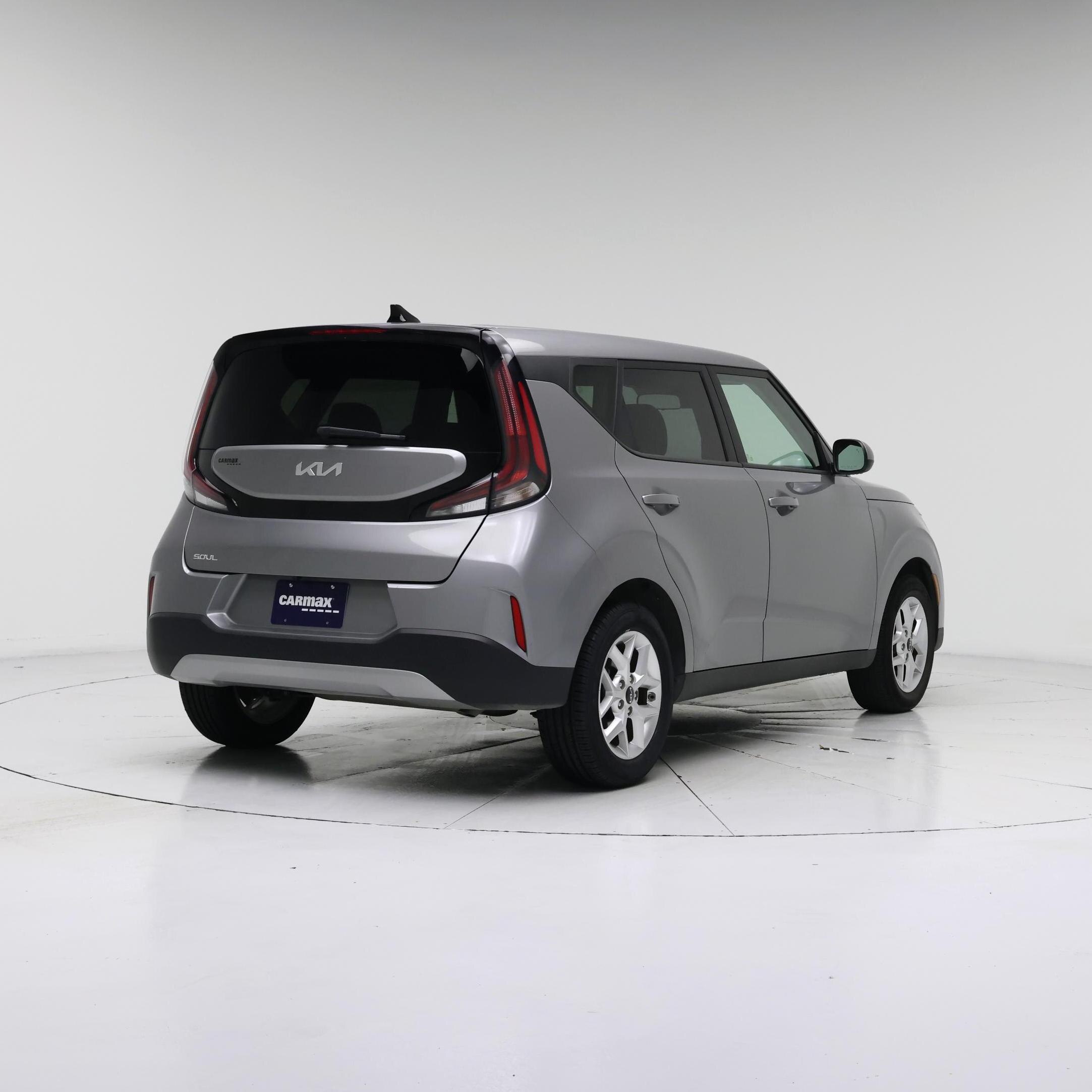 Thumbnail: 2025 Kia Soul - 8