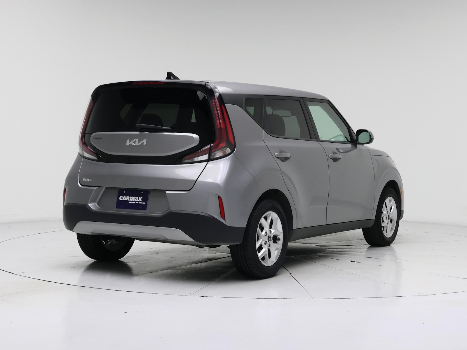 2025 Kia Soul LX - Photo 9