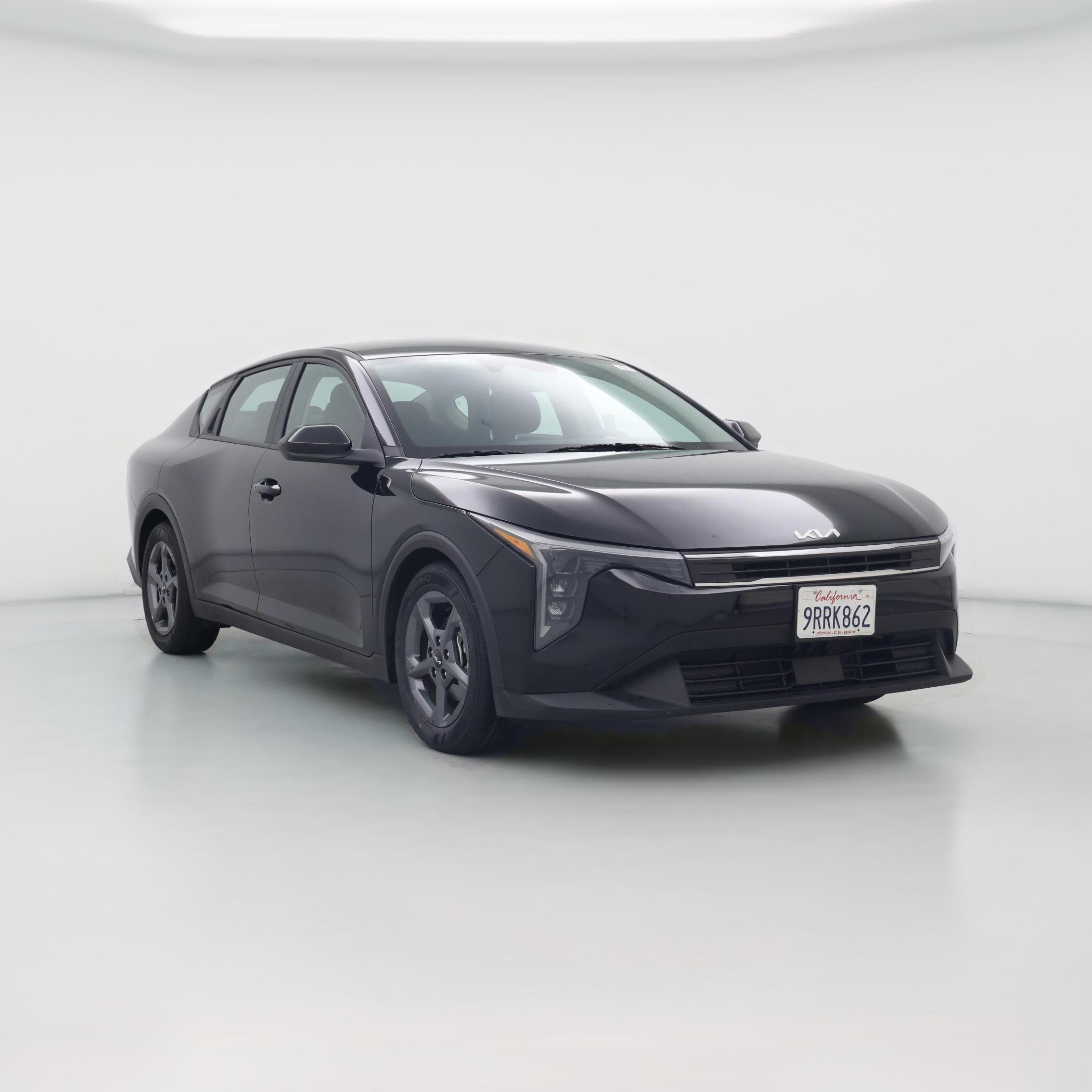 Thumbnail: 2025 Kia K4 - 1