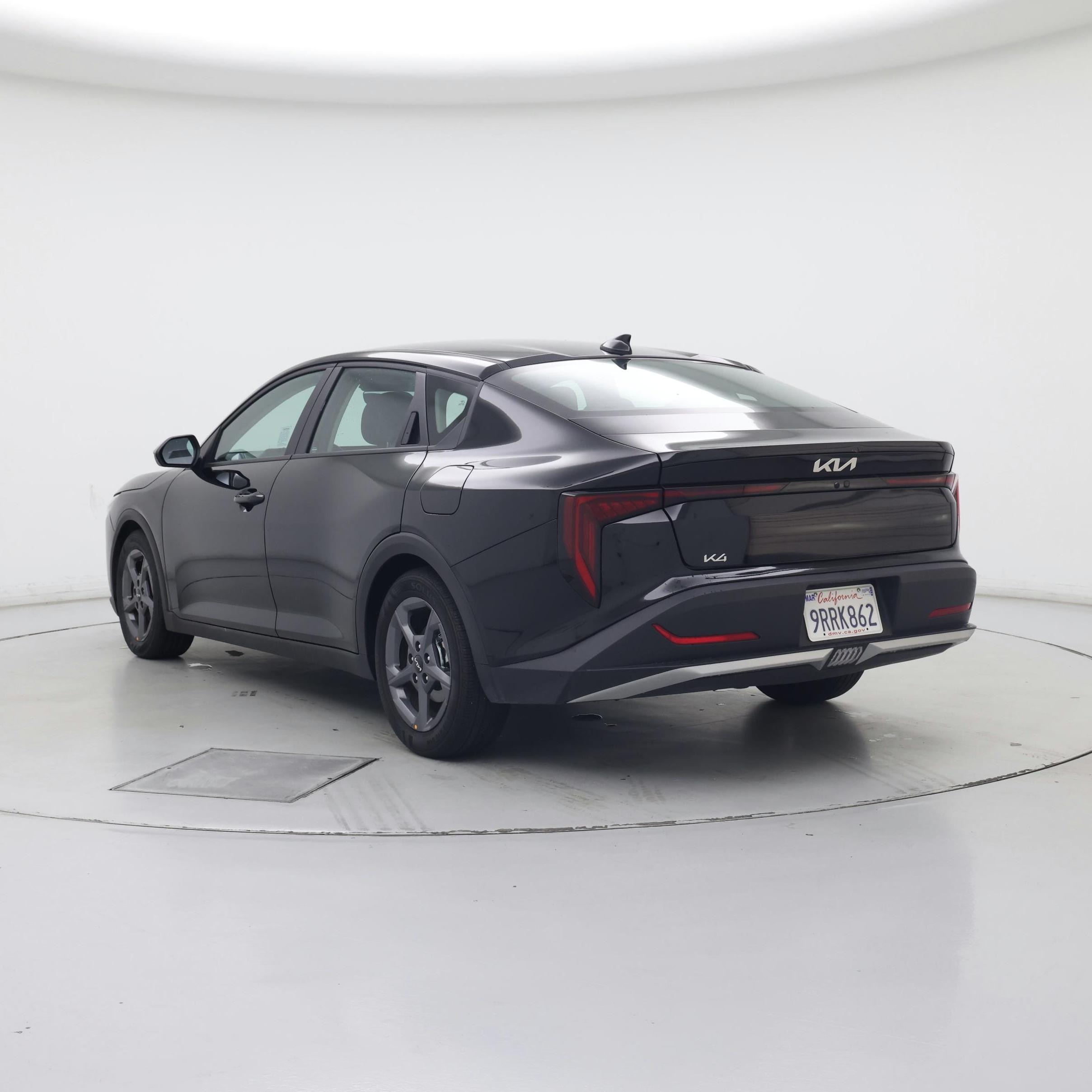 Thumbnail: 2025 Kia K4 - 2