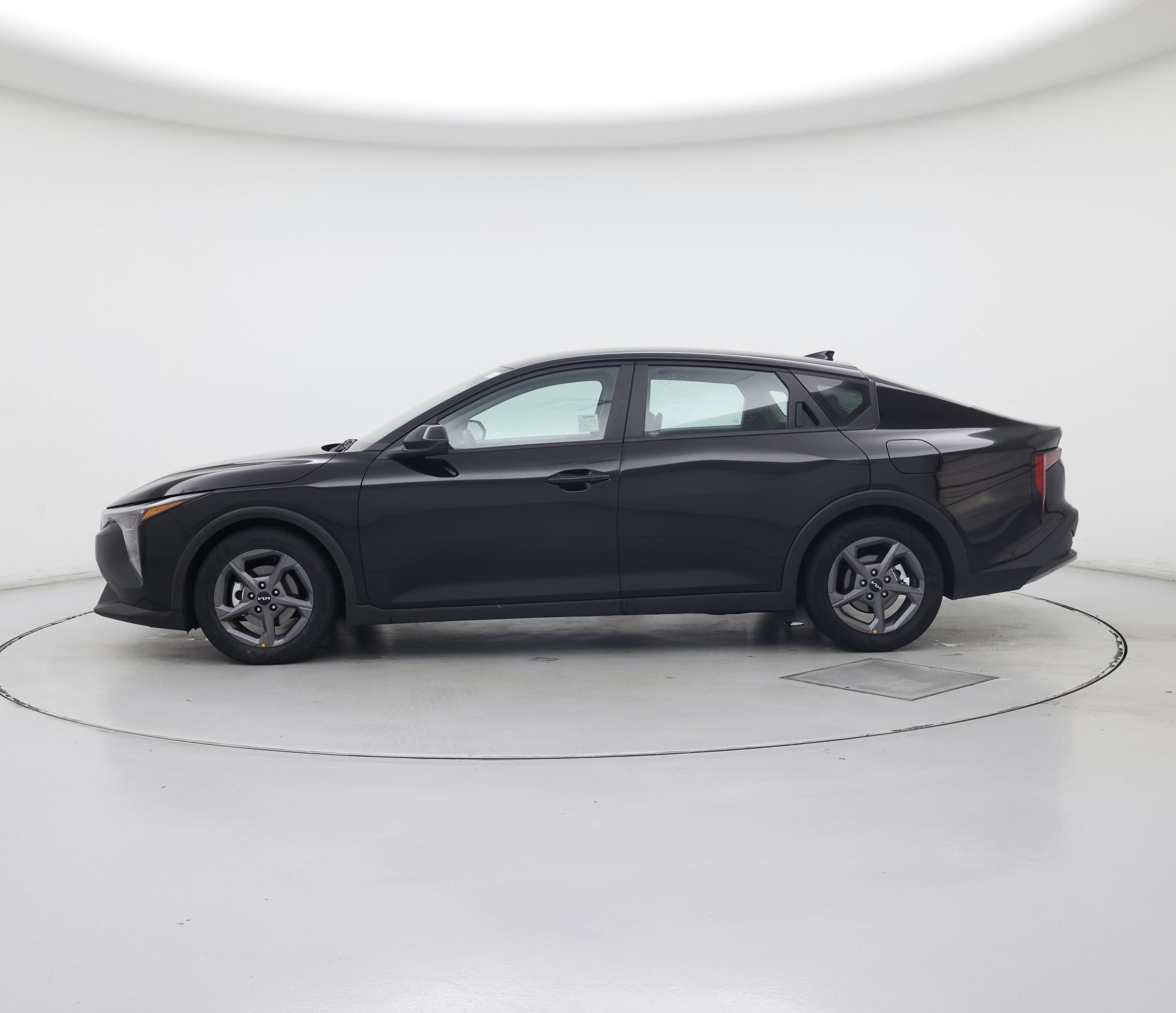 Thumbnail: 2025 Kia K4 - 3
