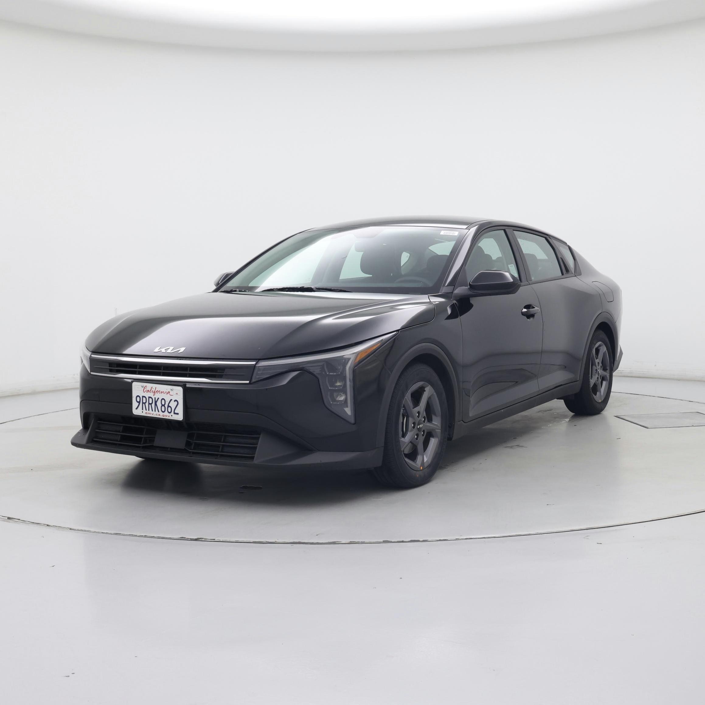 Thumbnail: 2025 Kia K4 - 4