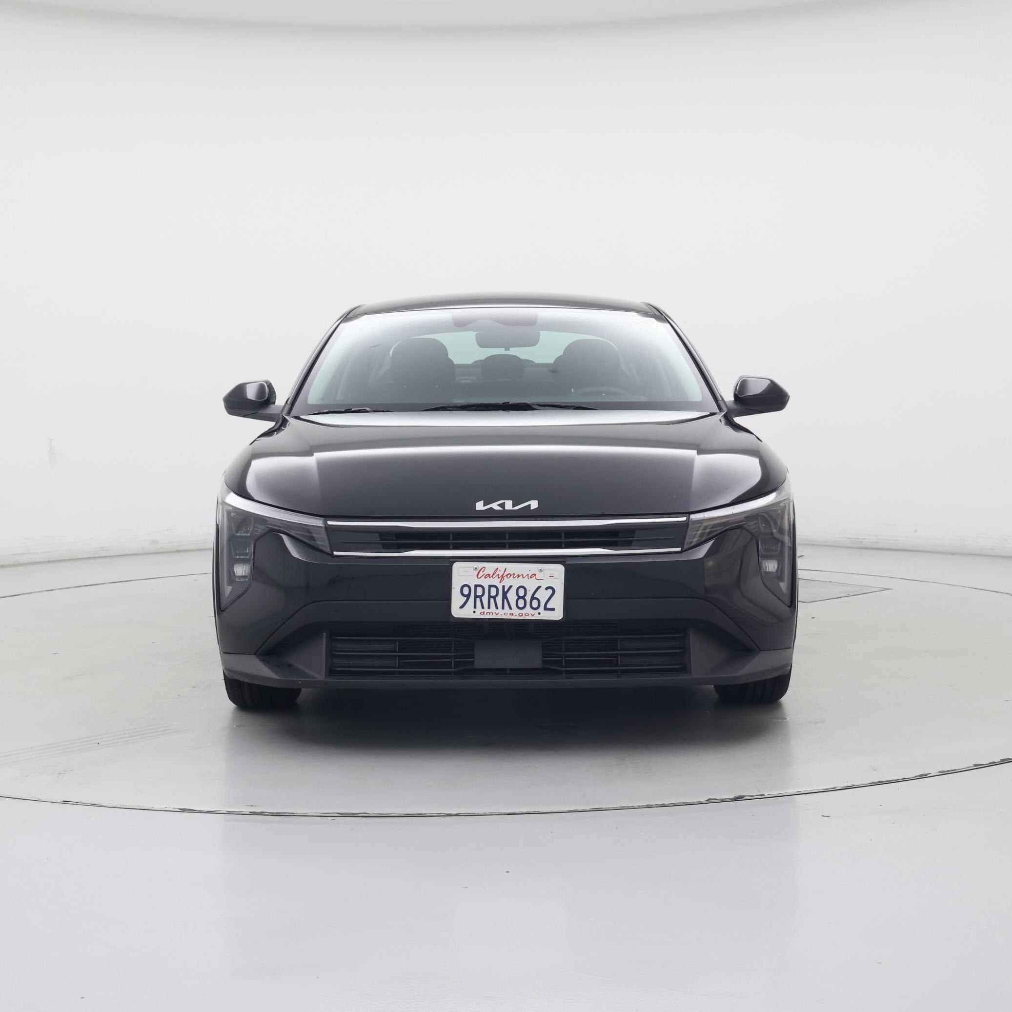 Thumbnail: 2025 Kia K4 - 5