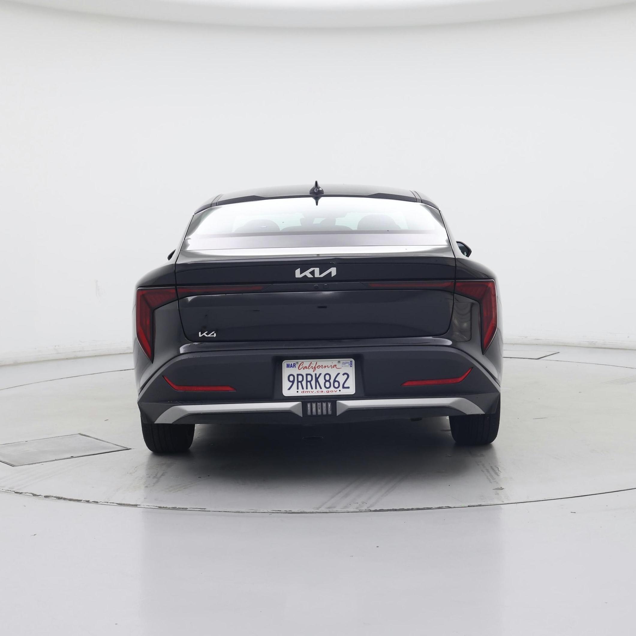 Thumbnail: 2025 Kia K4 - 6