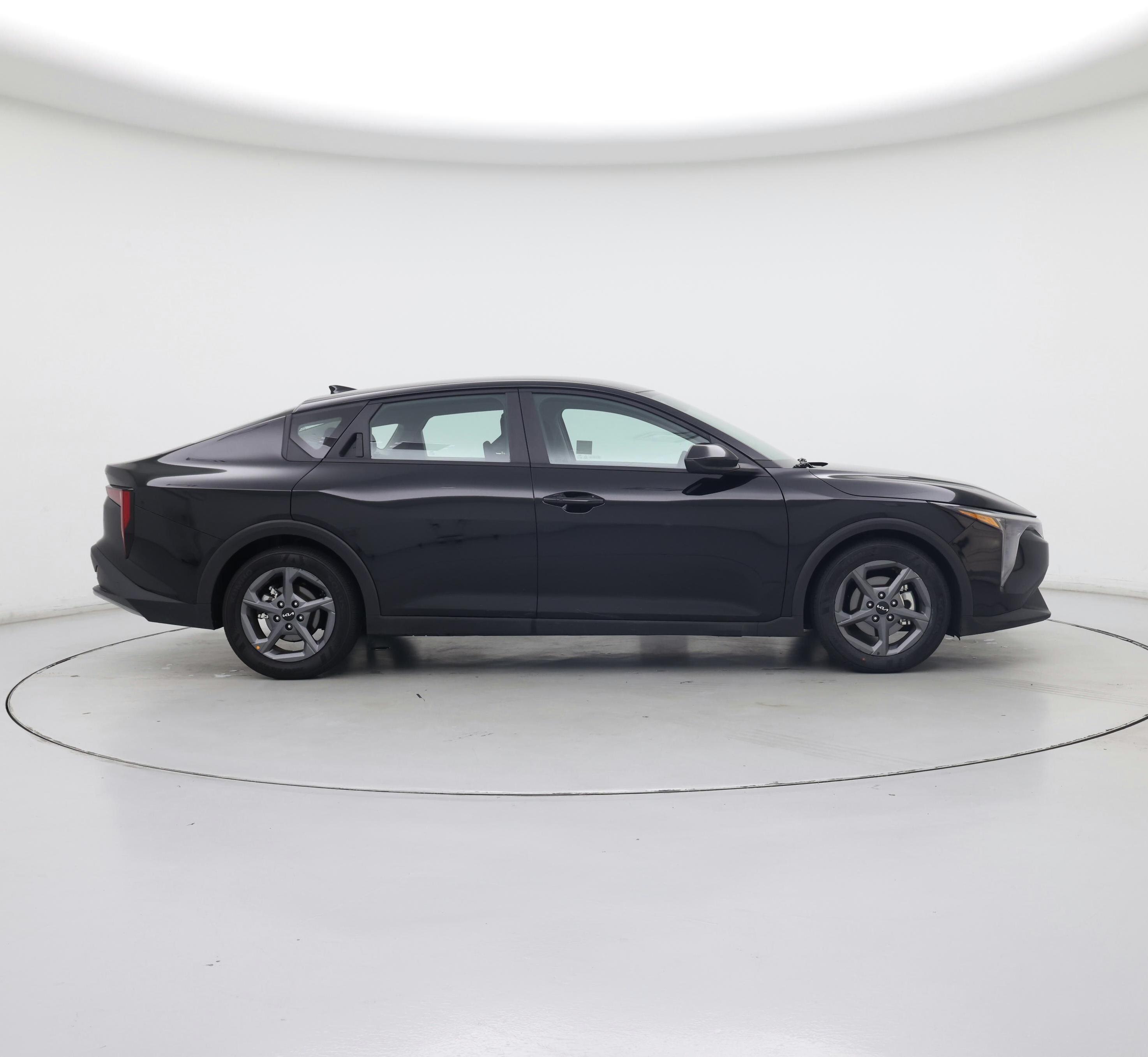 Thumbnail: 2025 Kia K4 - 7