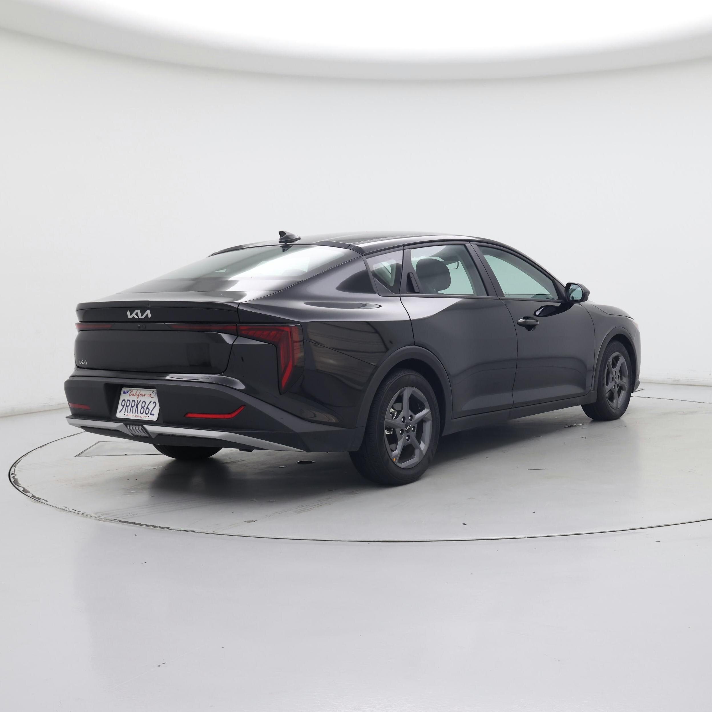 Thumbnail: 2025 Kia K4 - 8