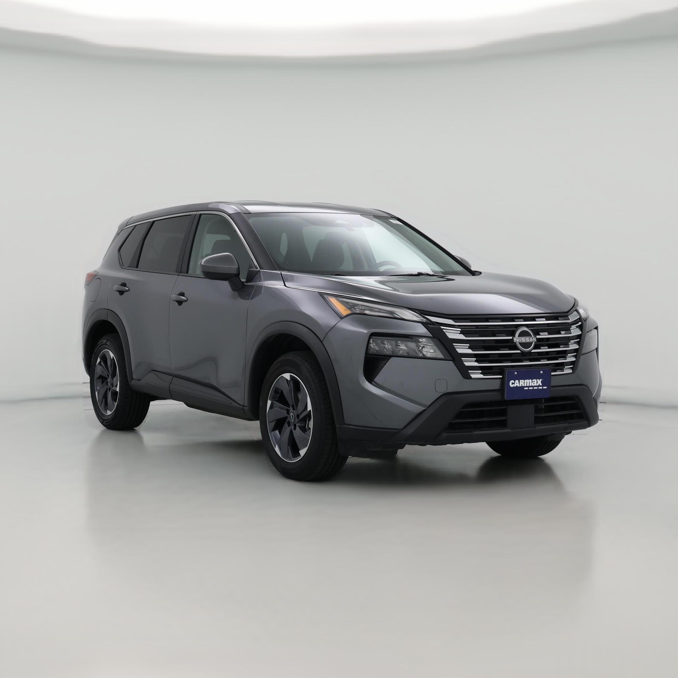 Thumbnail: 2025 Nissan Rogue - 1