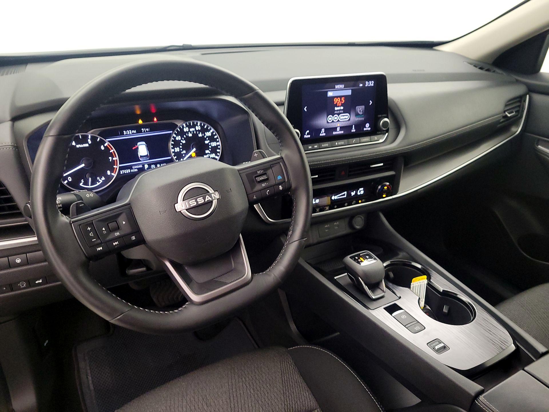 Thumbnail: 2025 Nissan Rogue - 9