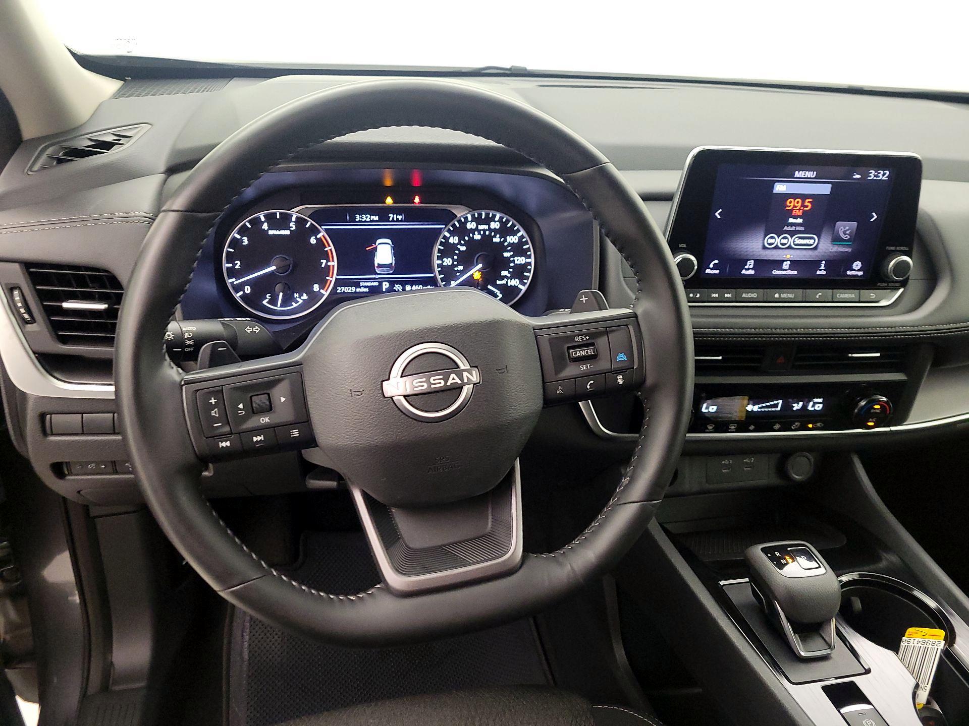 Thumbnail: 2025 Nissan Rogue - 10
