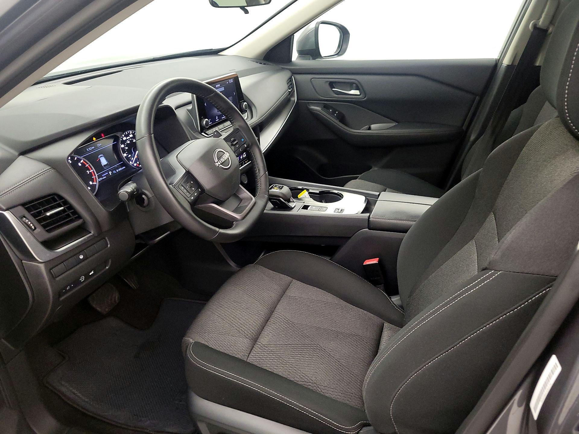 Thumbnail: 2025 Nissan Rogue - 11