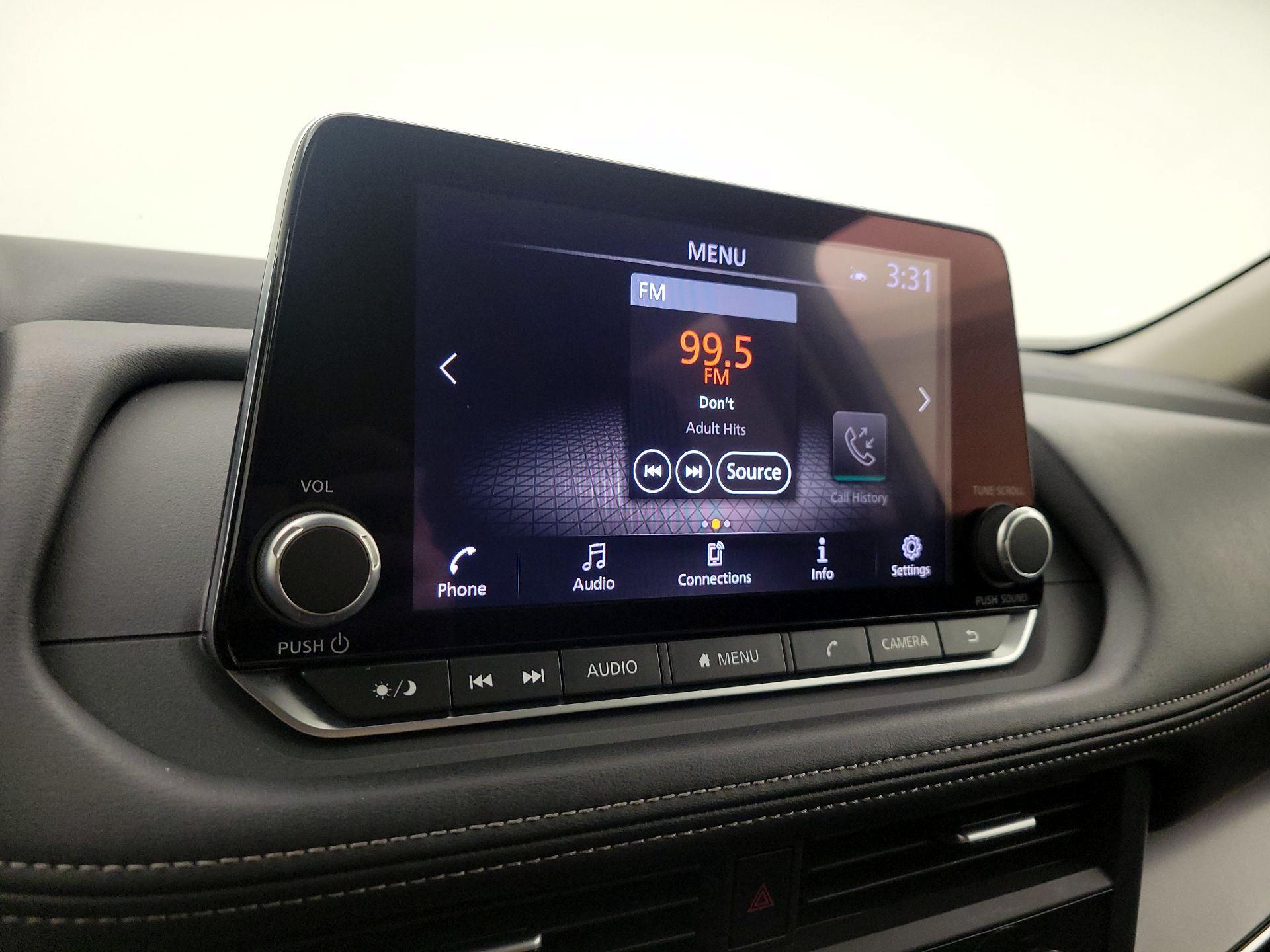 Thumbnail: 2025 Nissan Rogue - 15