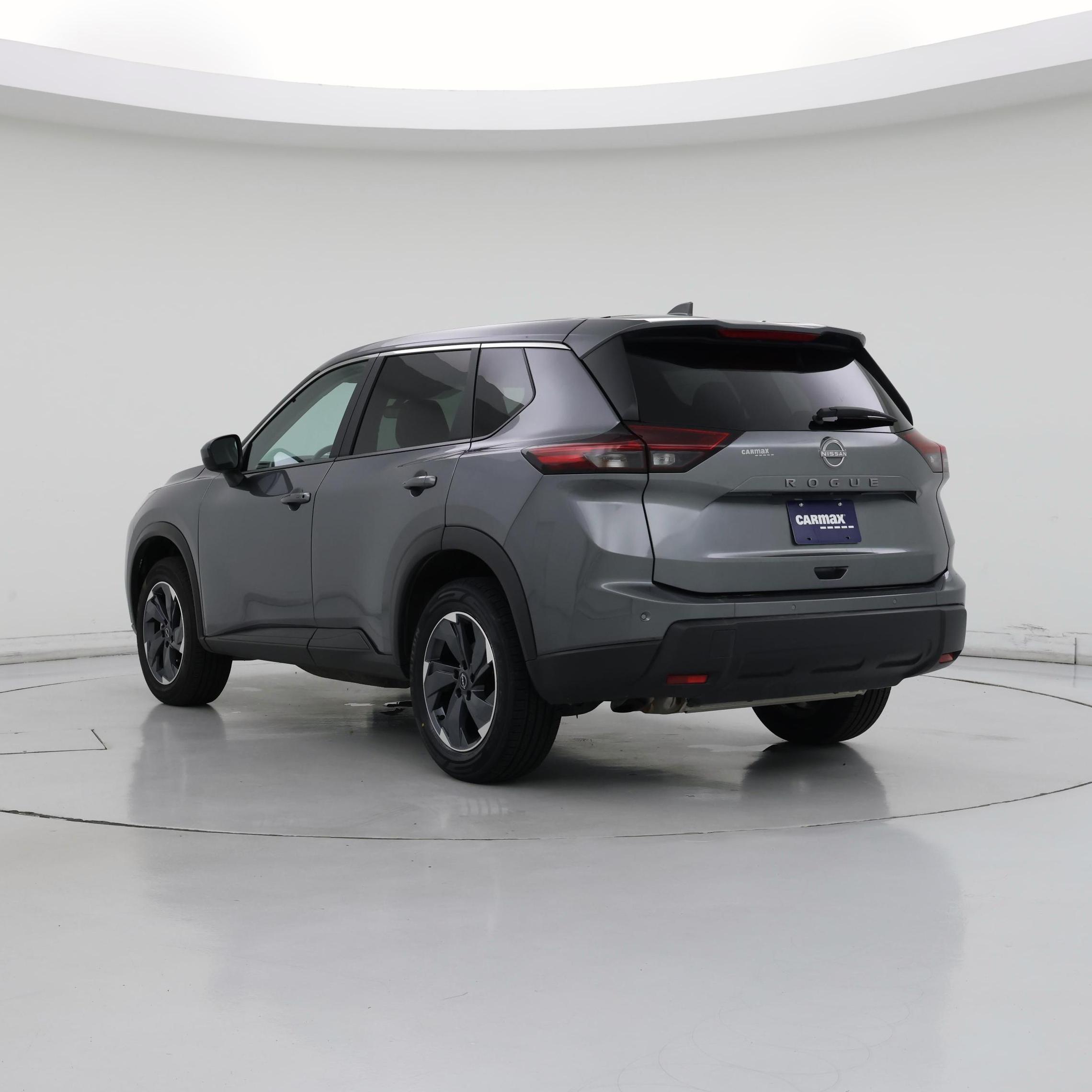 Thumbnail: 2025 Nissan Rogue - 2
