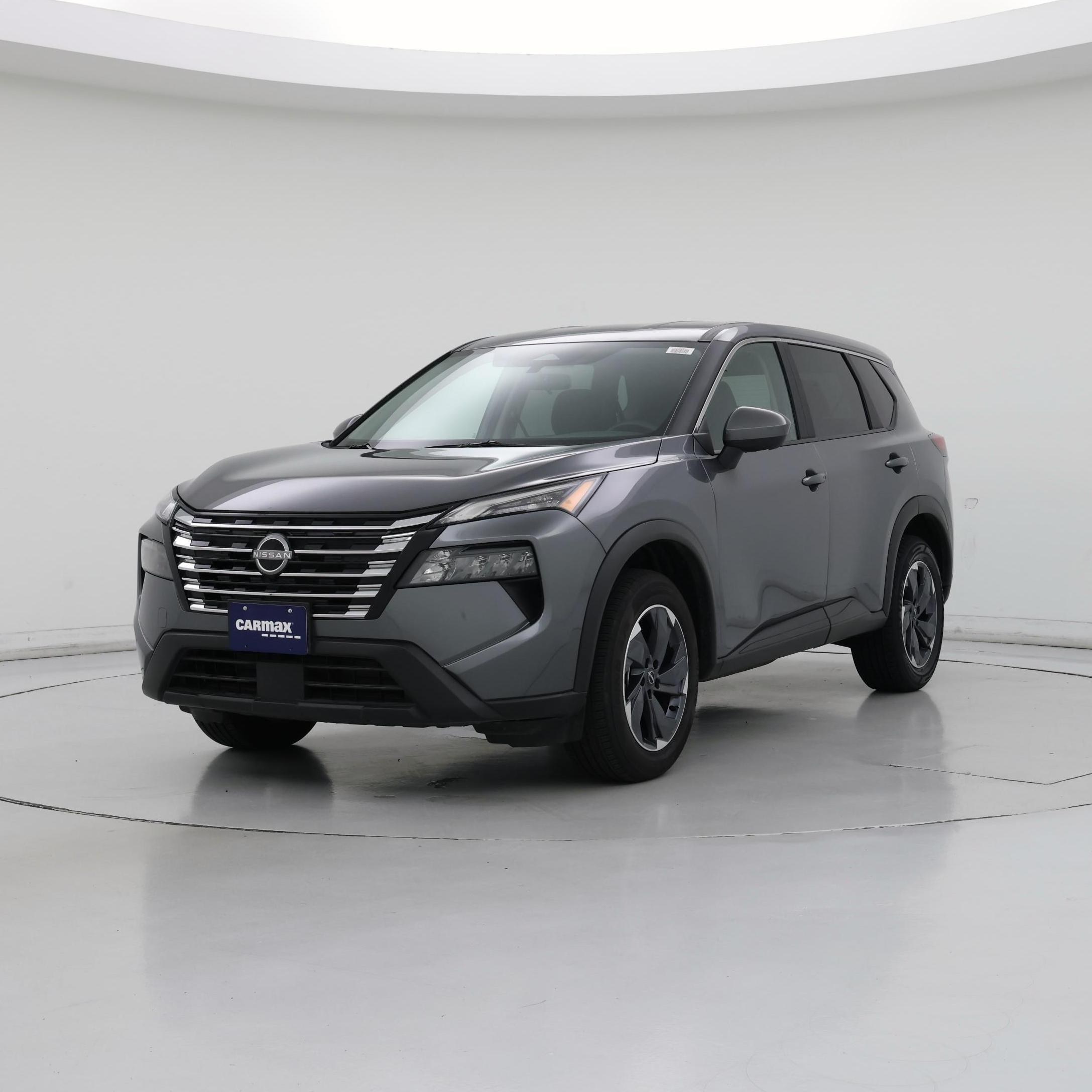 Thumbnail: 2025 Nissan Rogue - 4