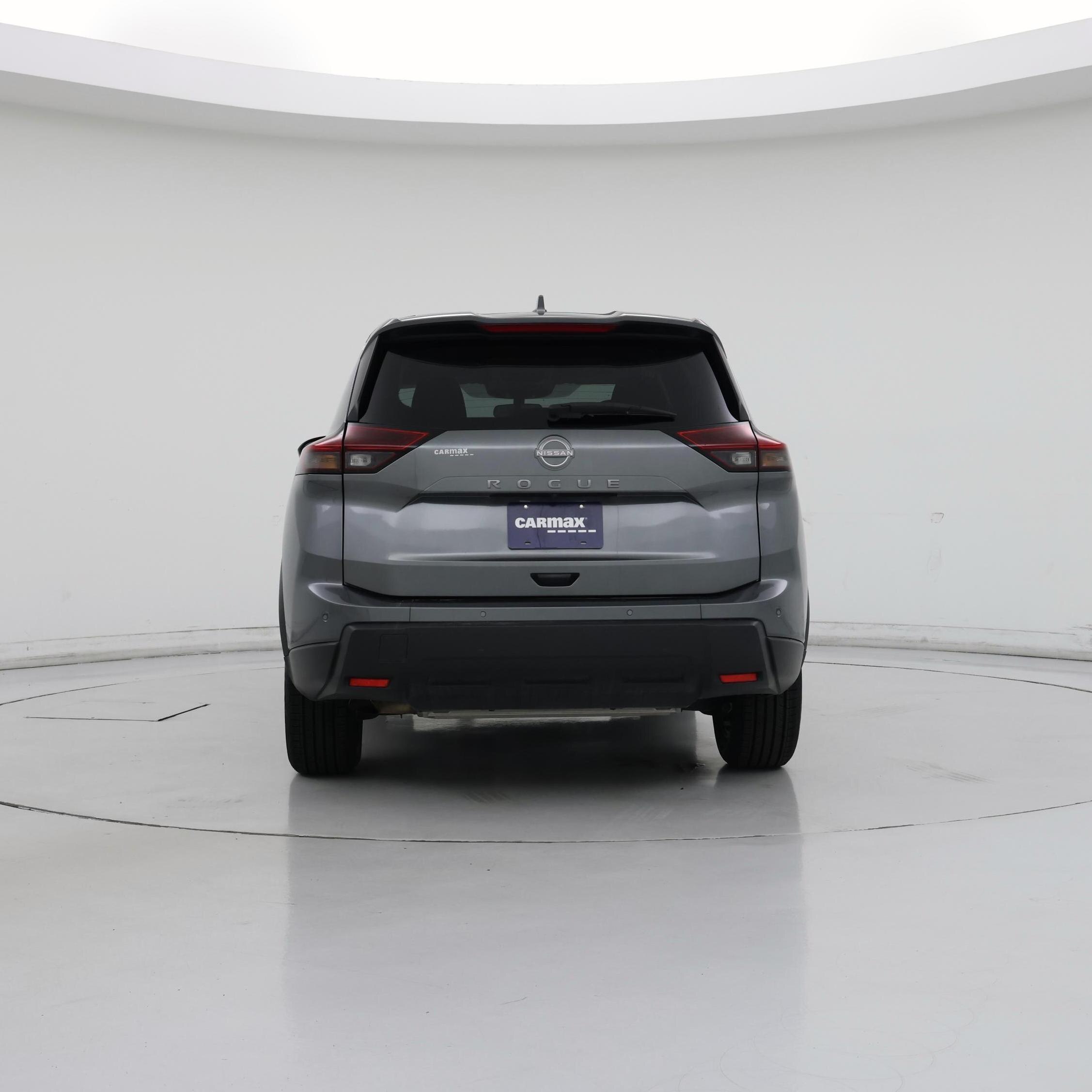 Thumbnail: 2025 Nissan Rogue - 6