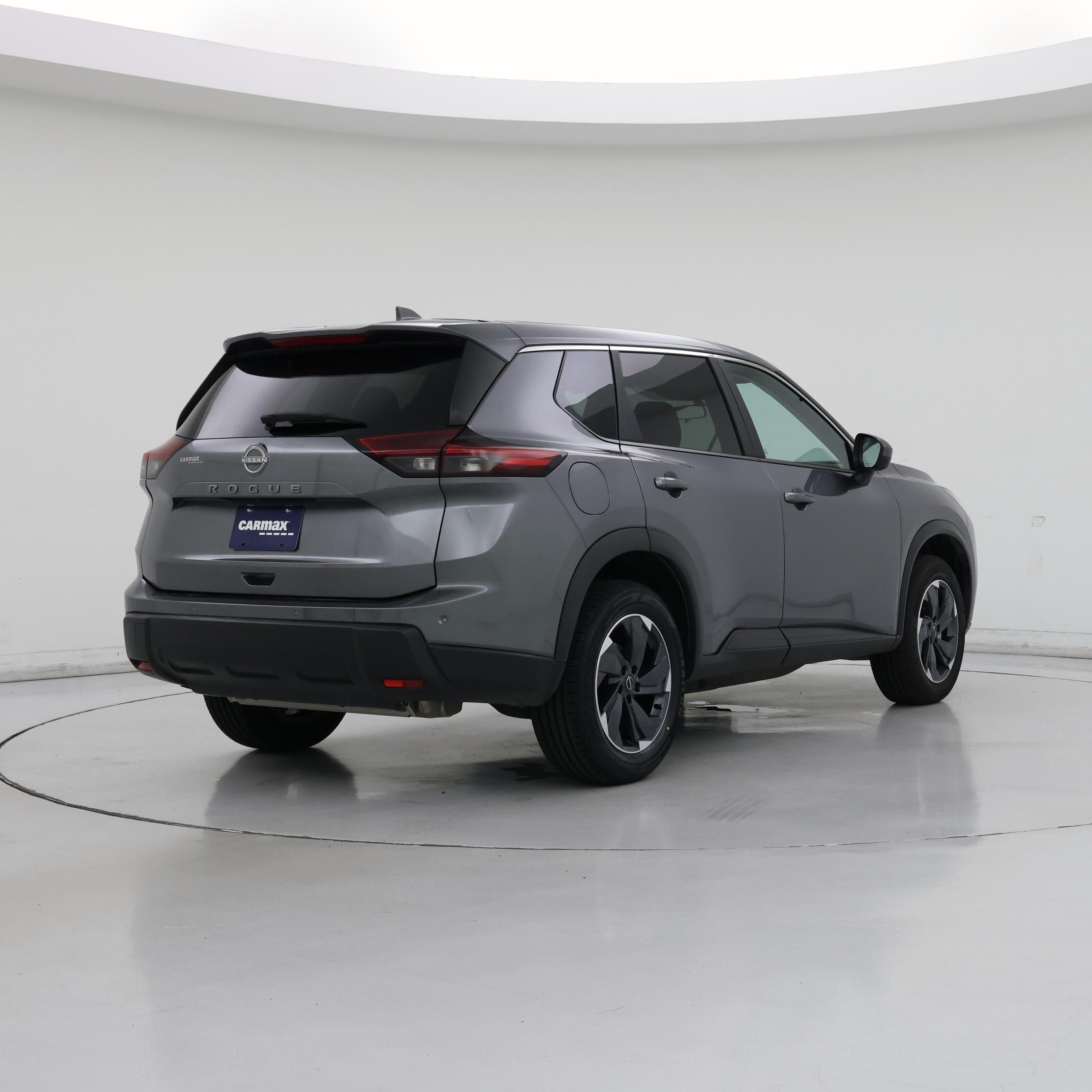 Thumbnail: 2025 Nissan Rogue - 8
