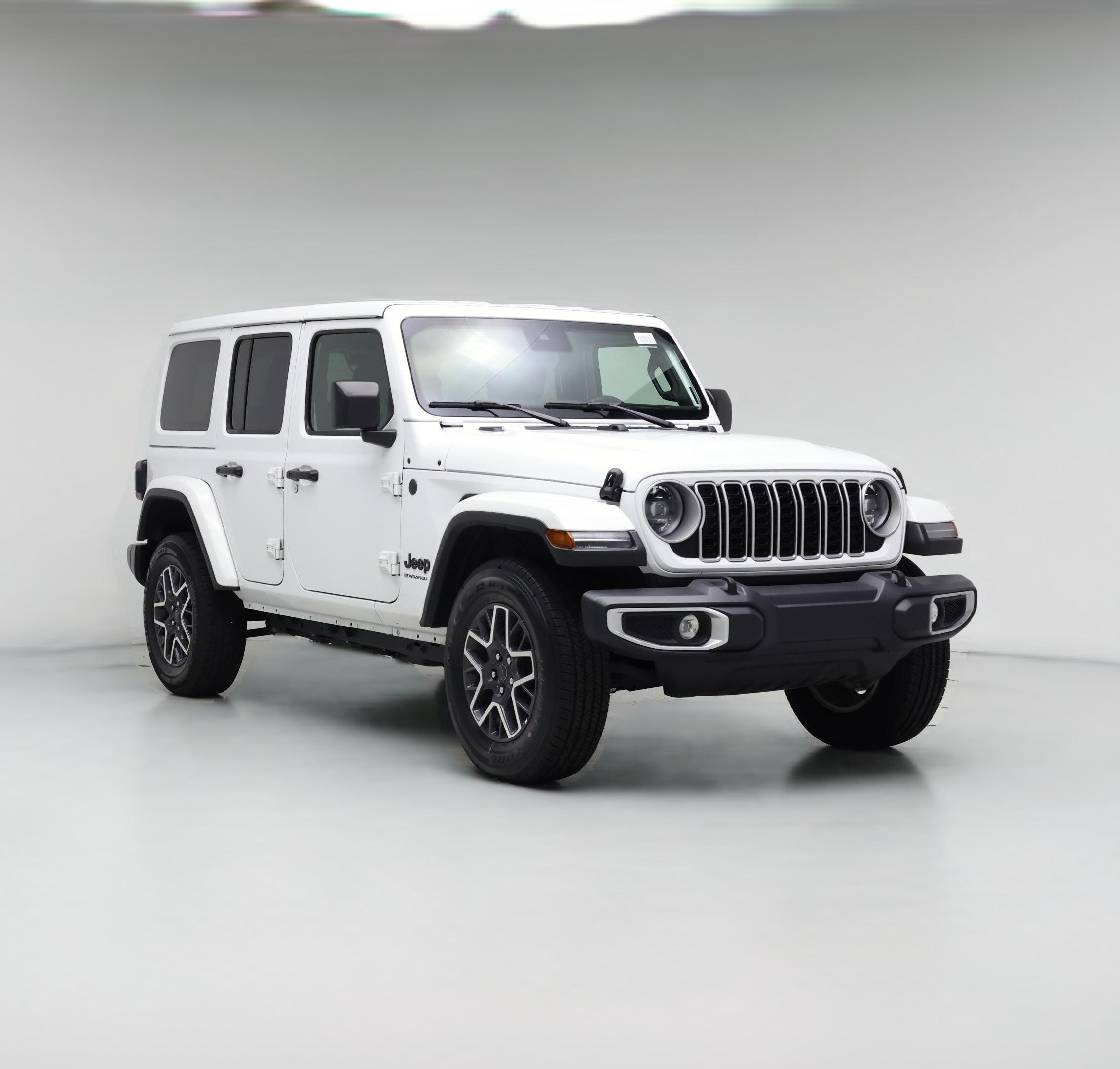 Thumbnail: 2025 Jeep Wrangler - 1
