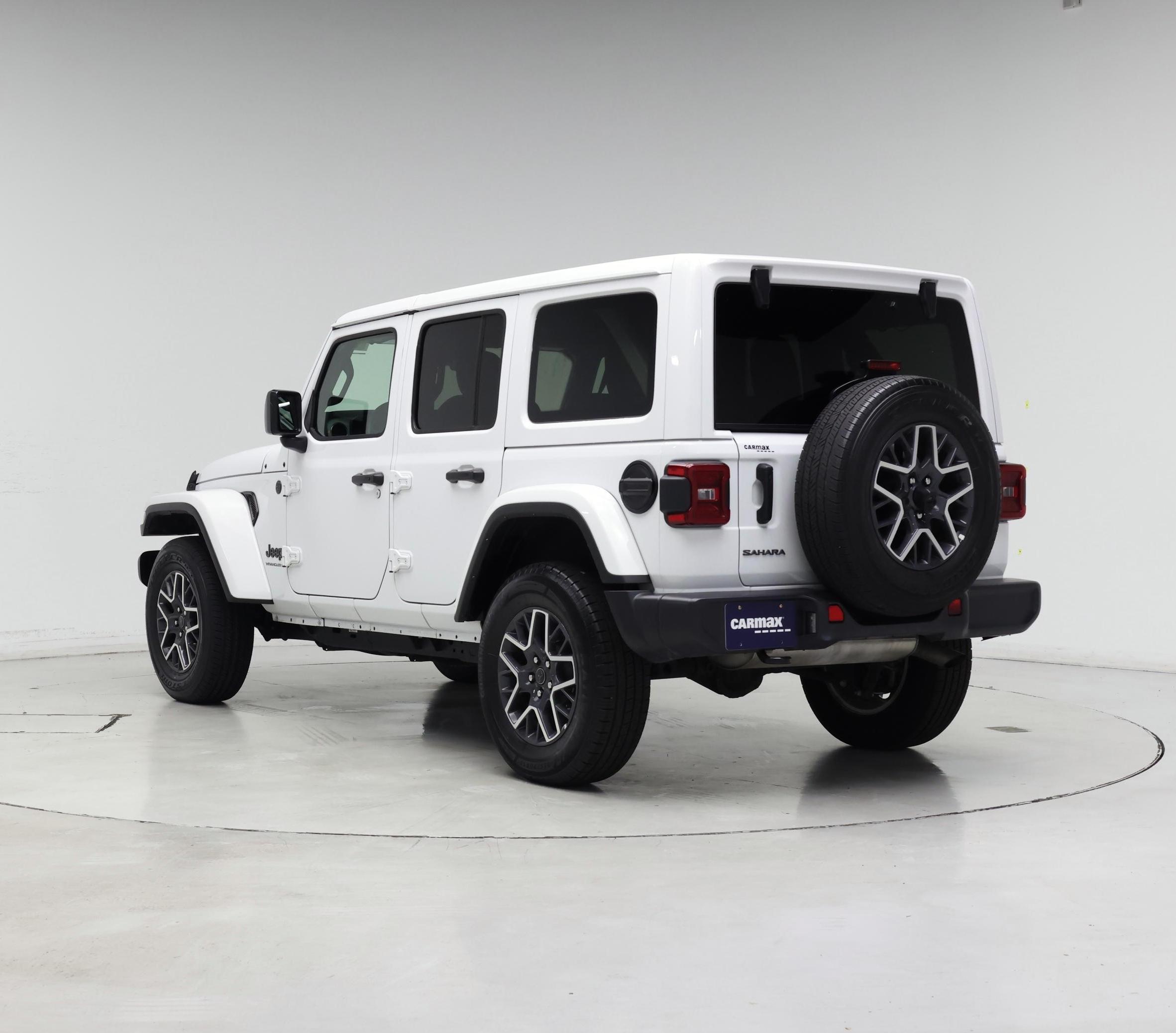 Thumbnail: 2025 Jeep Wrangler - 2