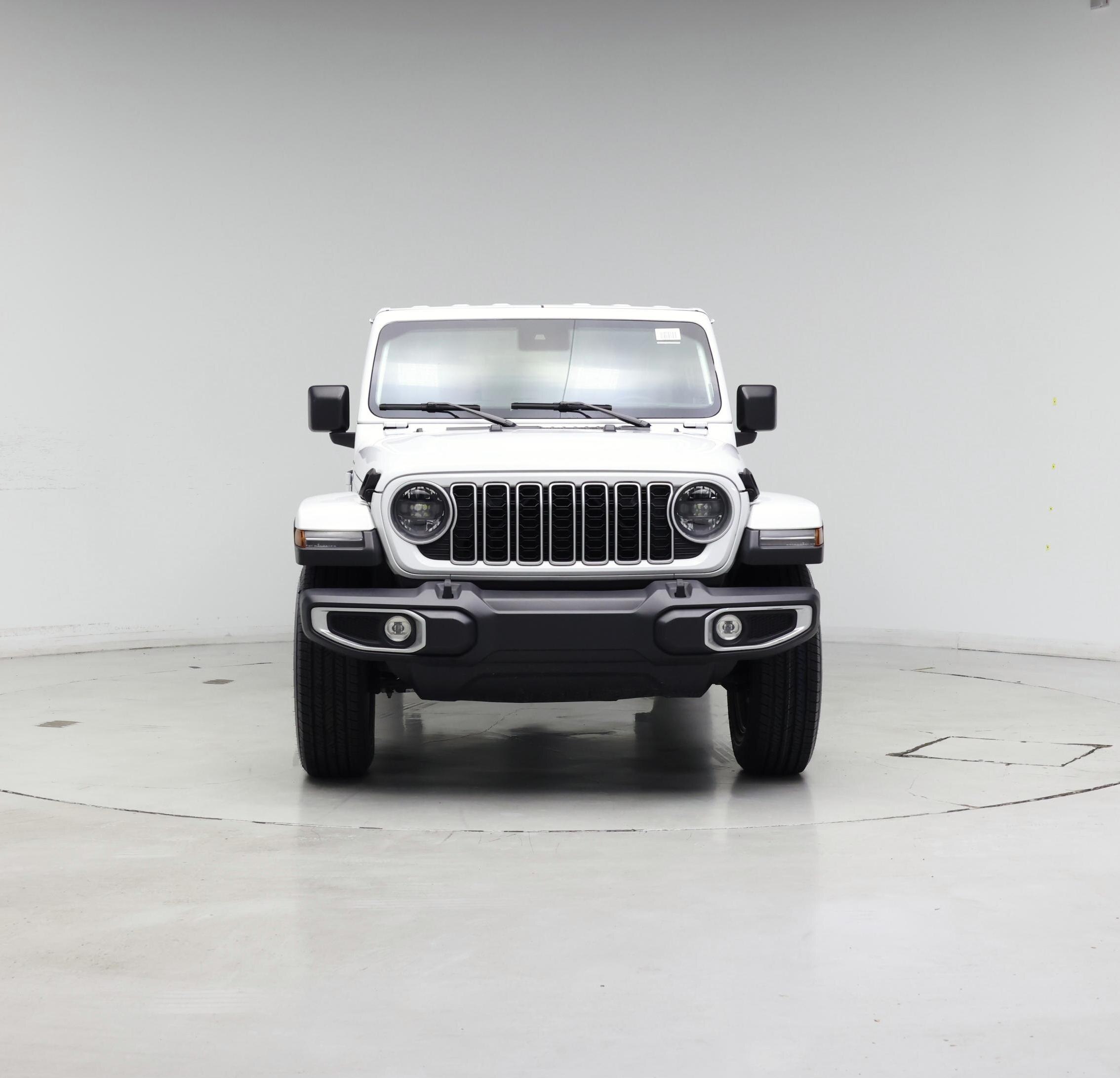 Thumbnail: 2025 Jeep Wrangler - 5