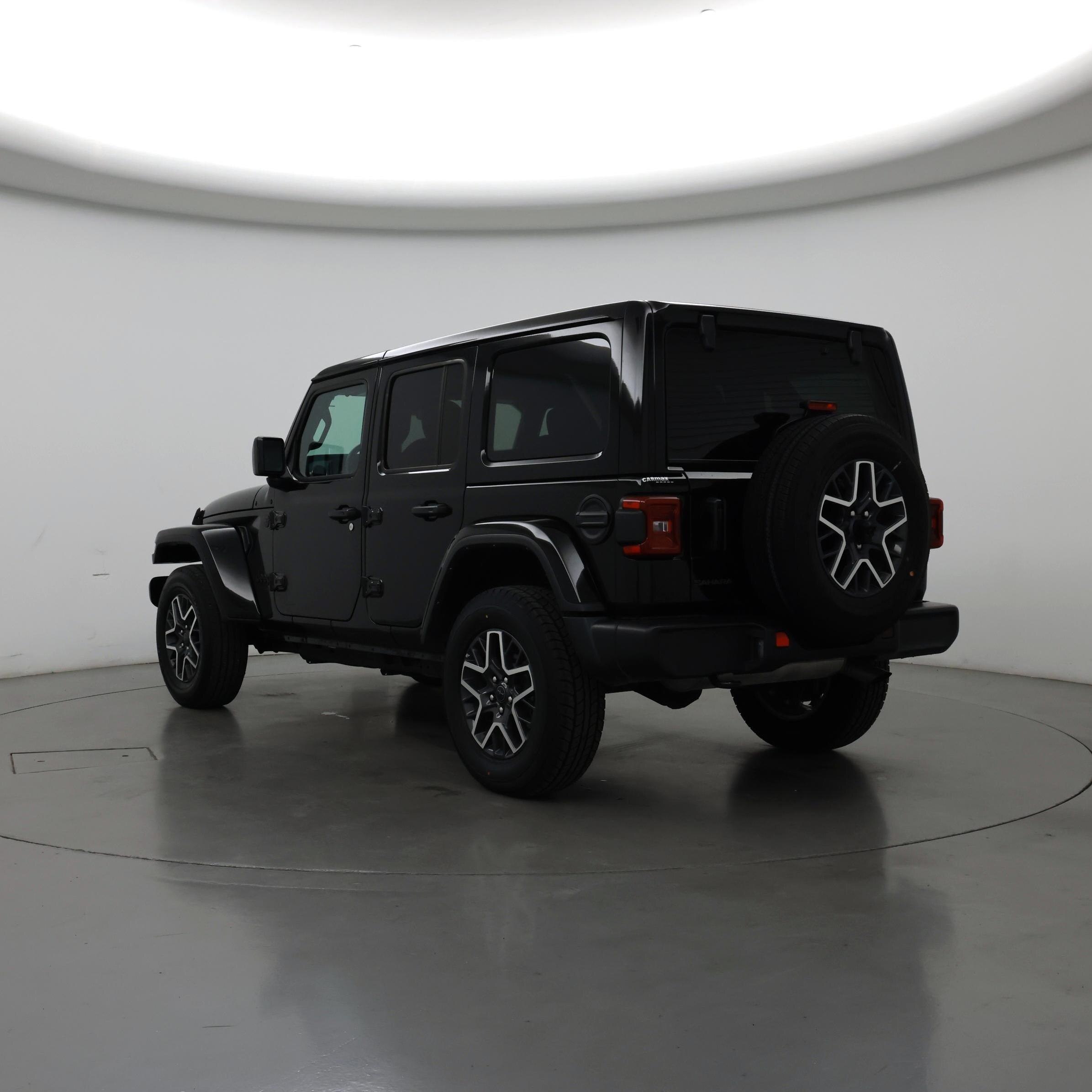 Thumbnail: 2025 Jeep Wrangler - 2