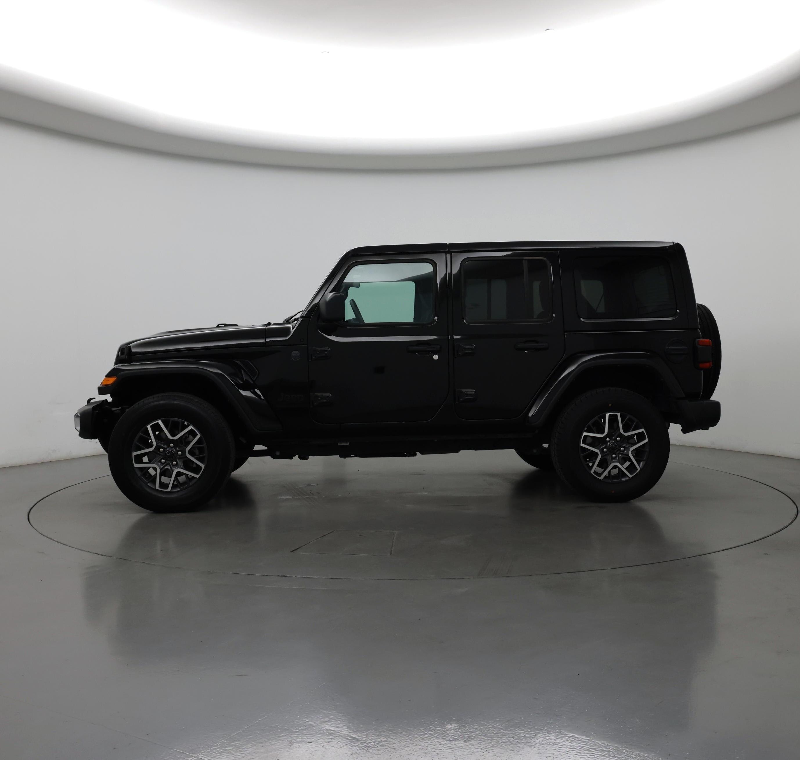 Thumbnail: 2025 Jeep Wrangler - 3