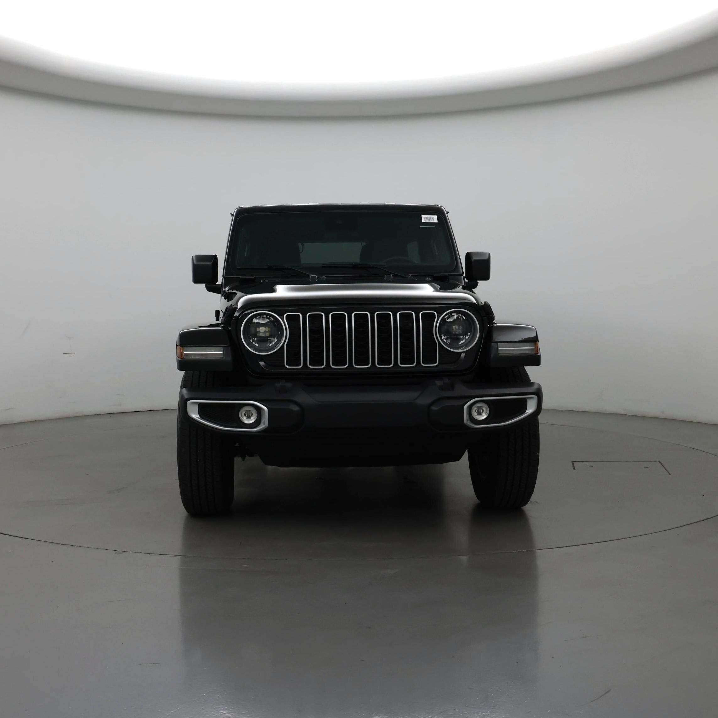 Thumbnail: 2025 Jeep Wrangler - 5