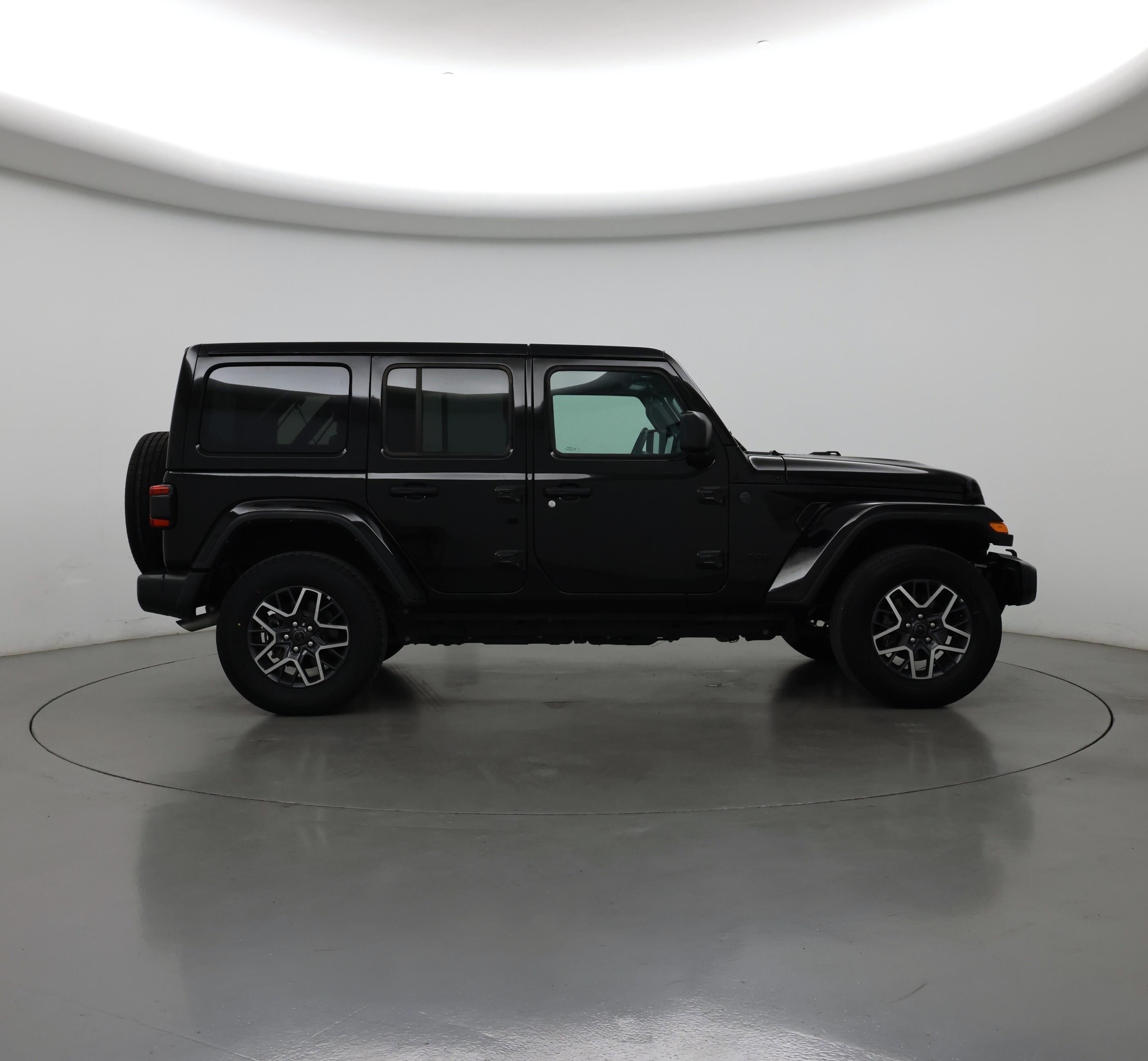 Thumbnail: 2025 Jeep Wrangler - 7