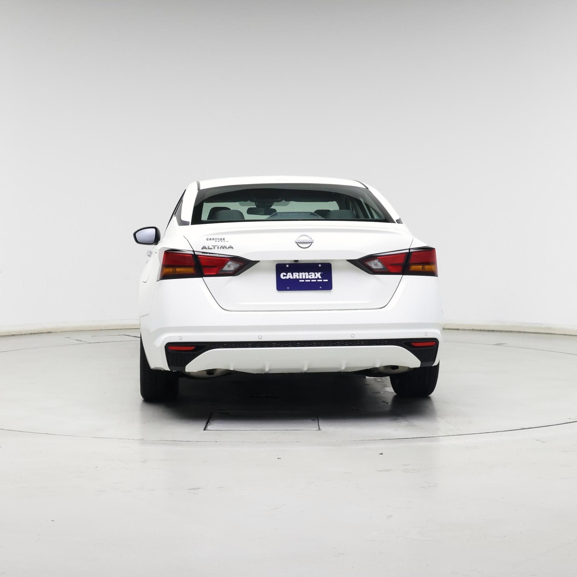 Thumbnail: 2025 Nissan Altima - 6