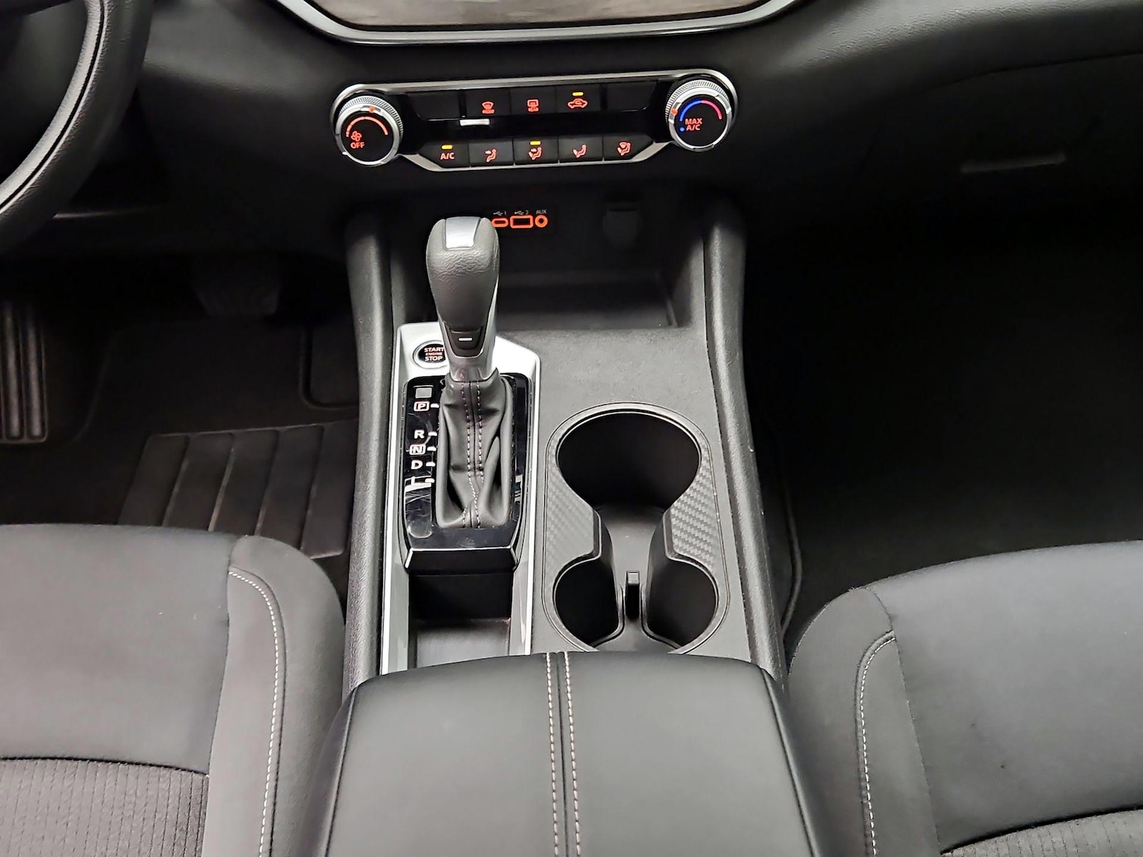 2025 Nissan Altima SV - Photo 18