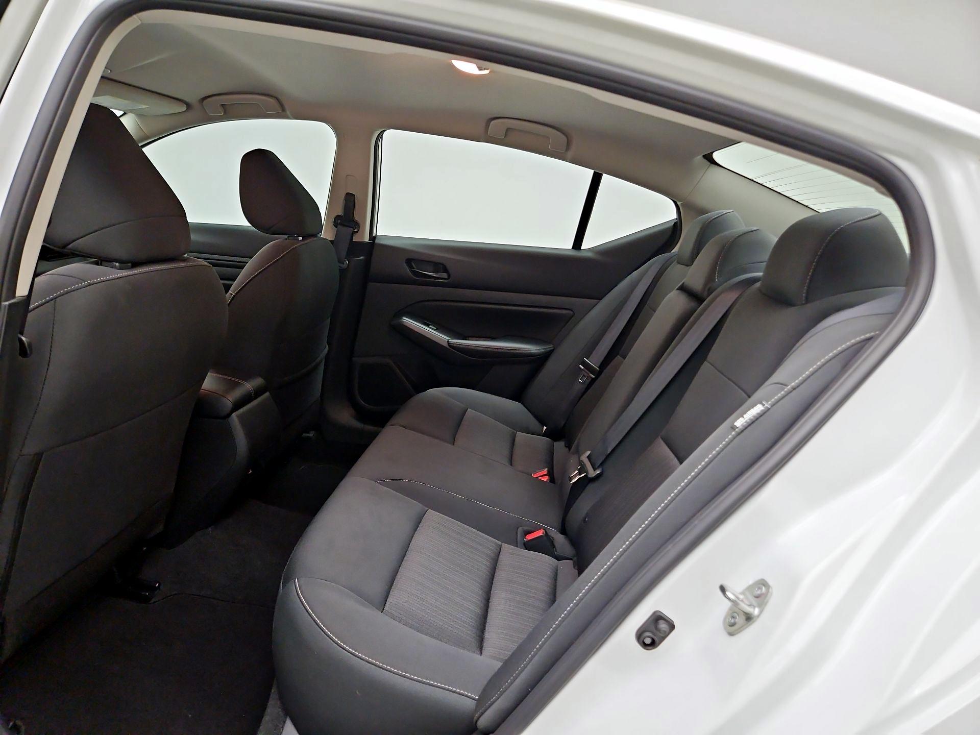 Thumbnail: 2025 Nissan Altima - 19